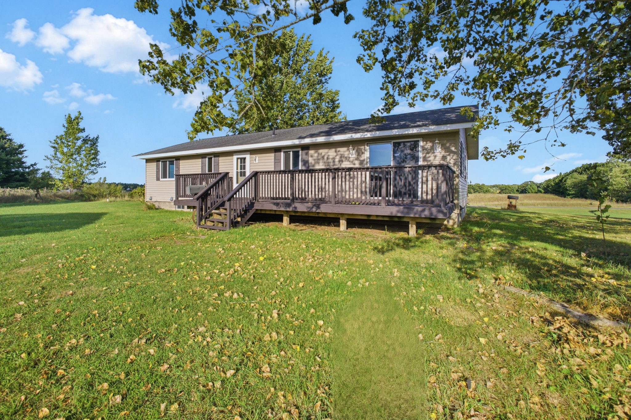 Frederic - Residential Real Estate