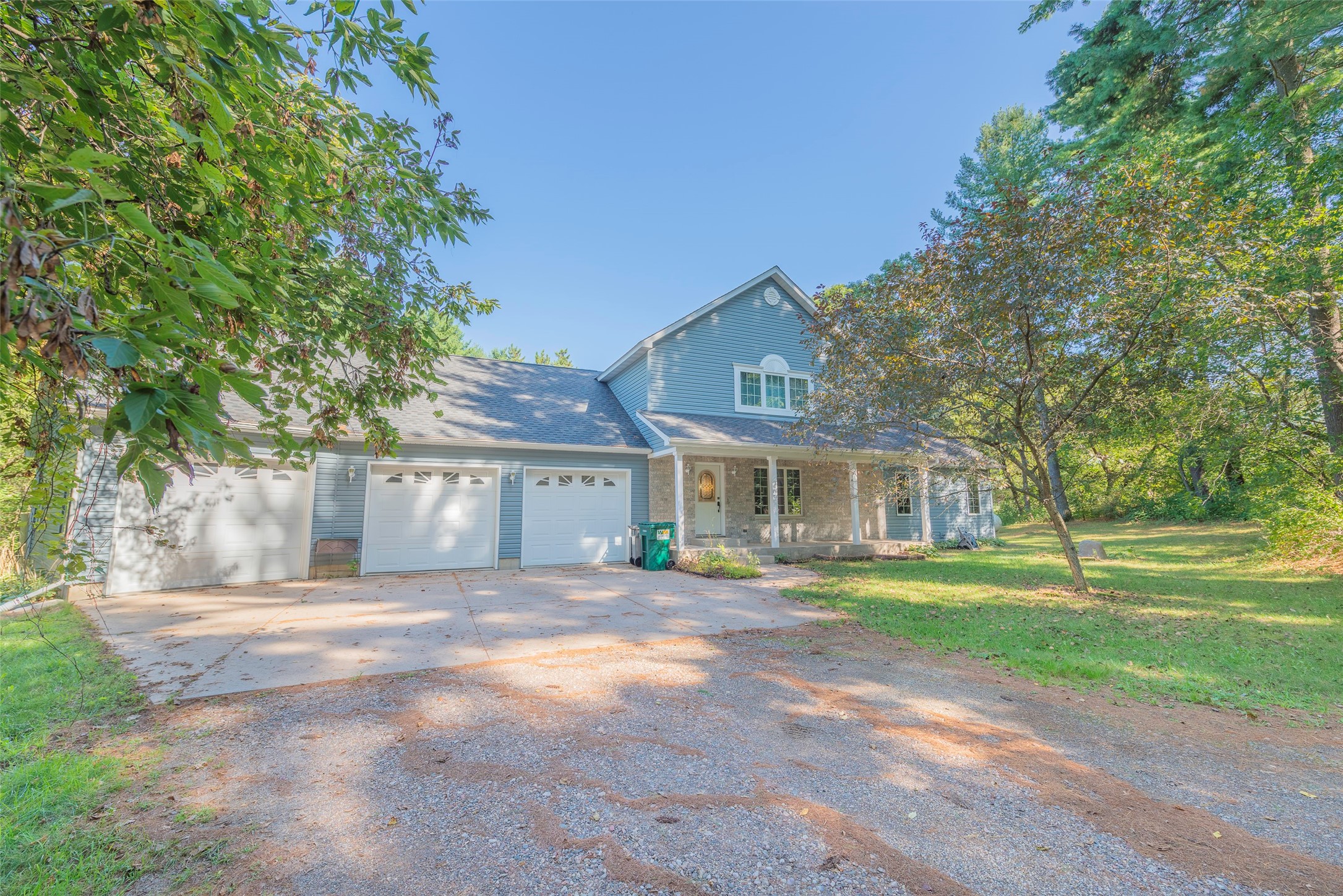 Eau Claire Residential Real Estate