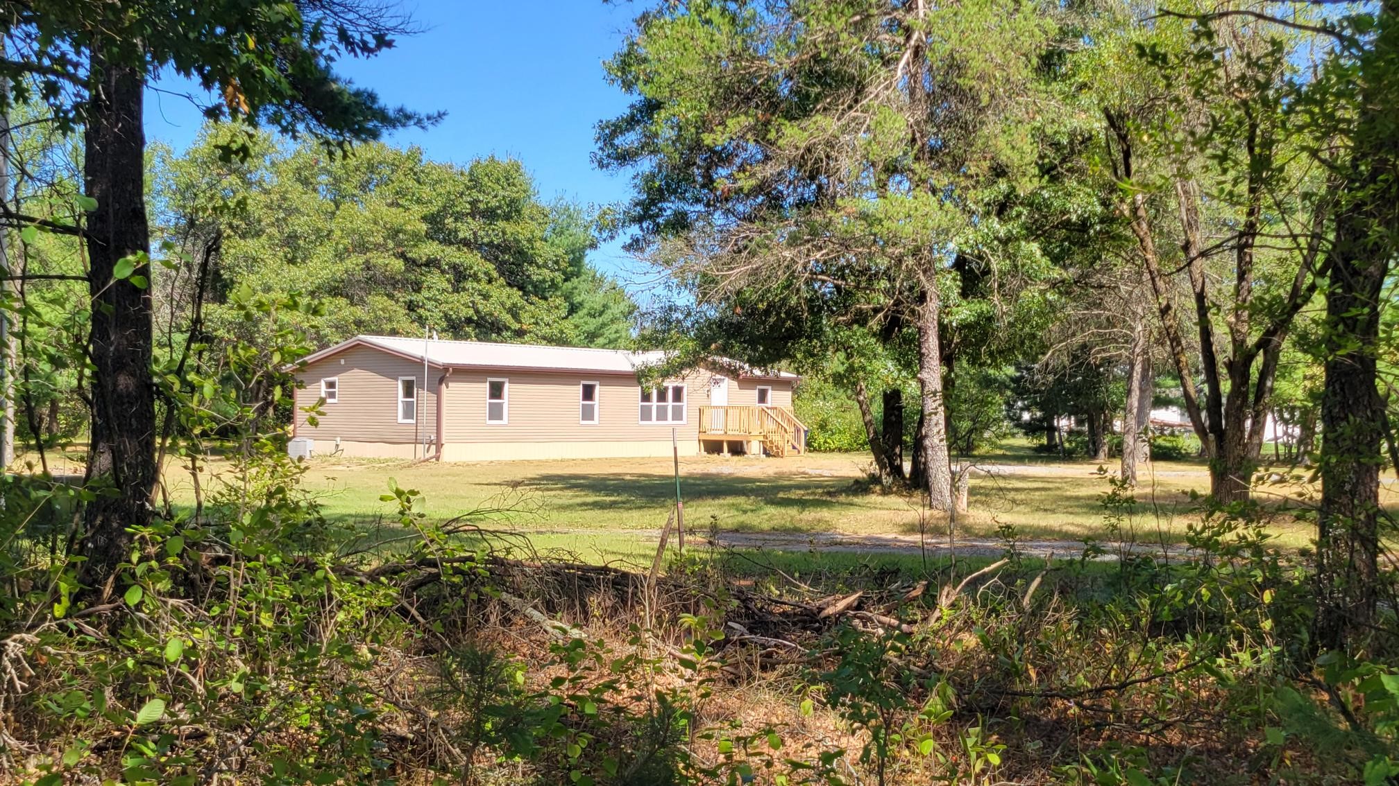 Black River Falls Residential Real Estate