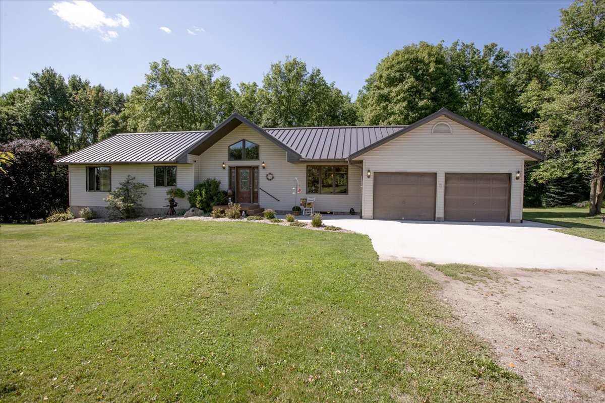 Menomonie Residential Real Estate