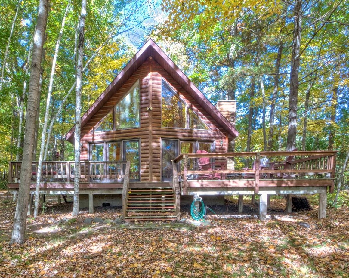 Photo of 1903 29 3/4 Avenue, Rice Lake, WI