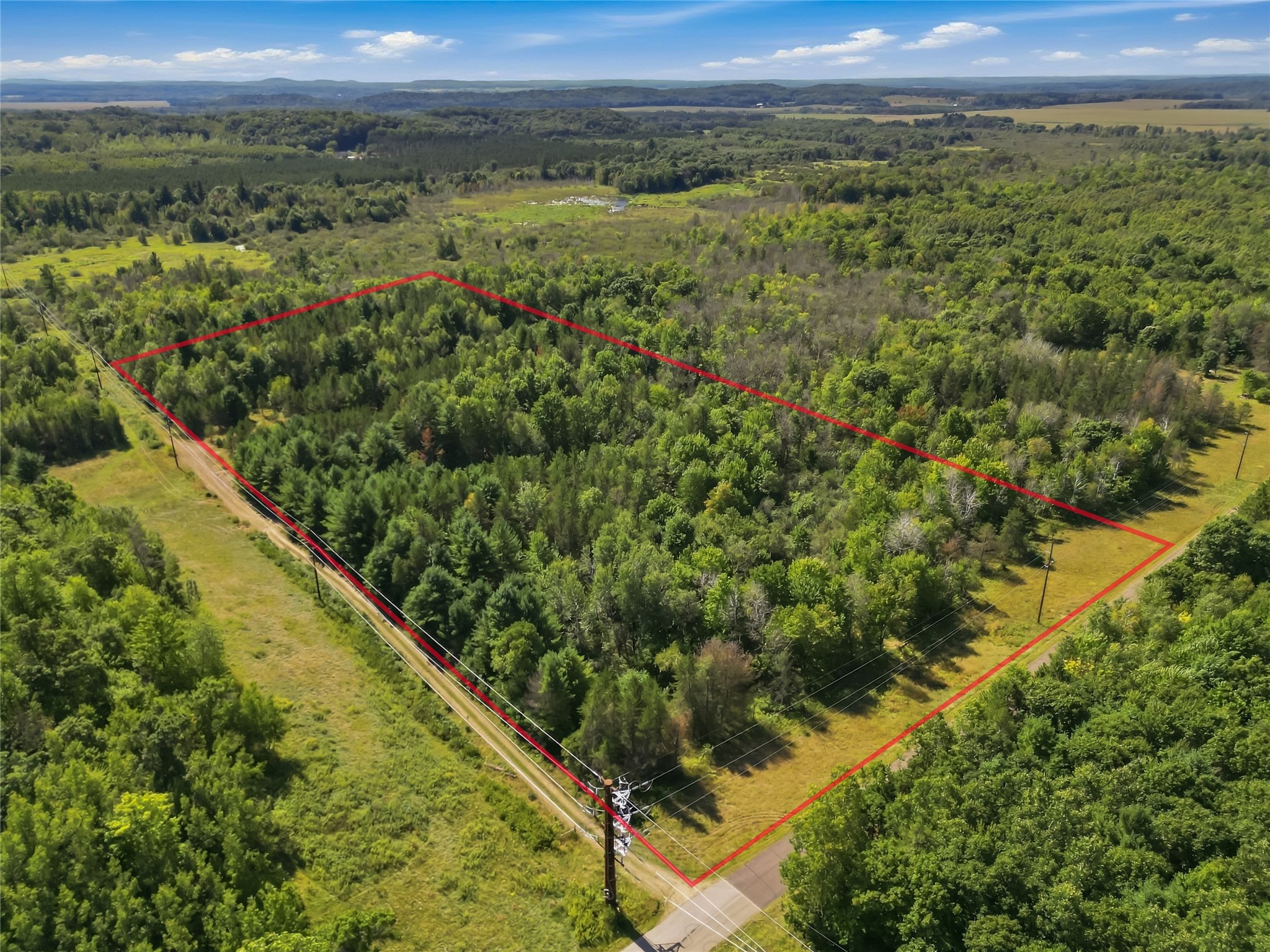 Photo of N5626 1170th Avenue, Wheeler, WI