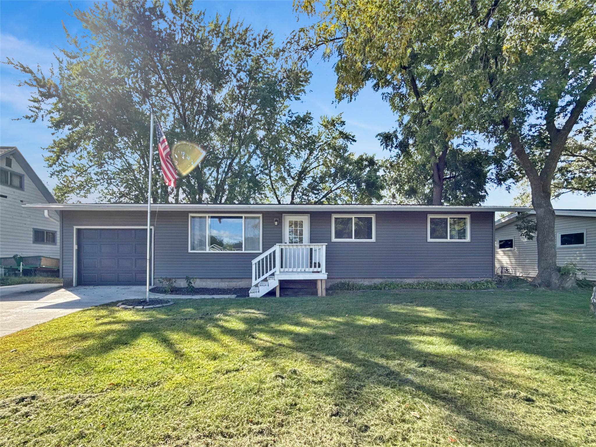 Eau Claire Residential Real Estate