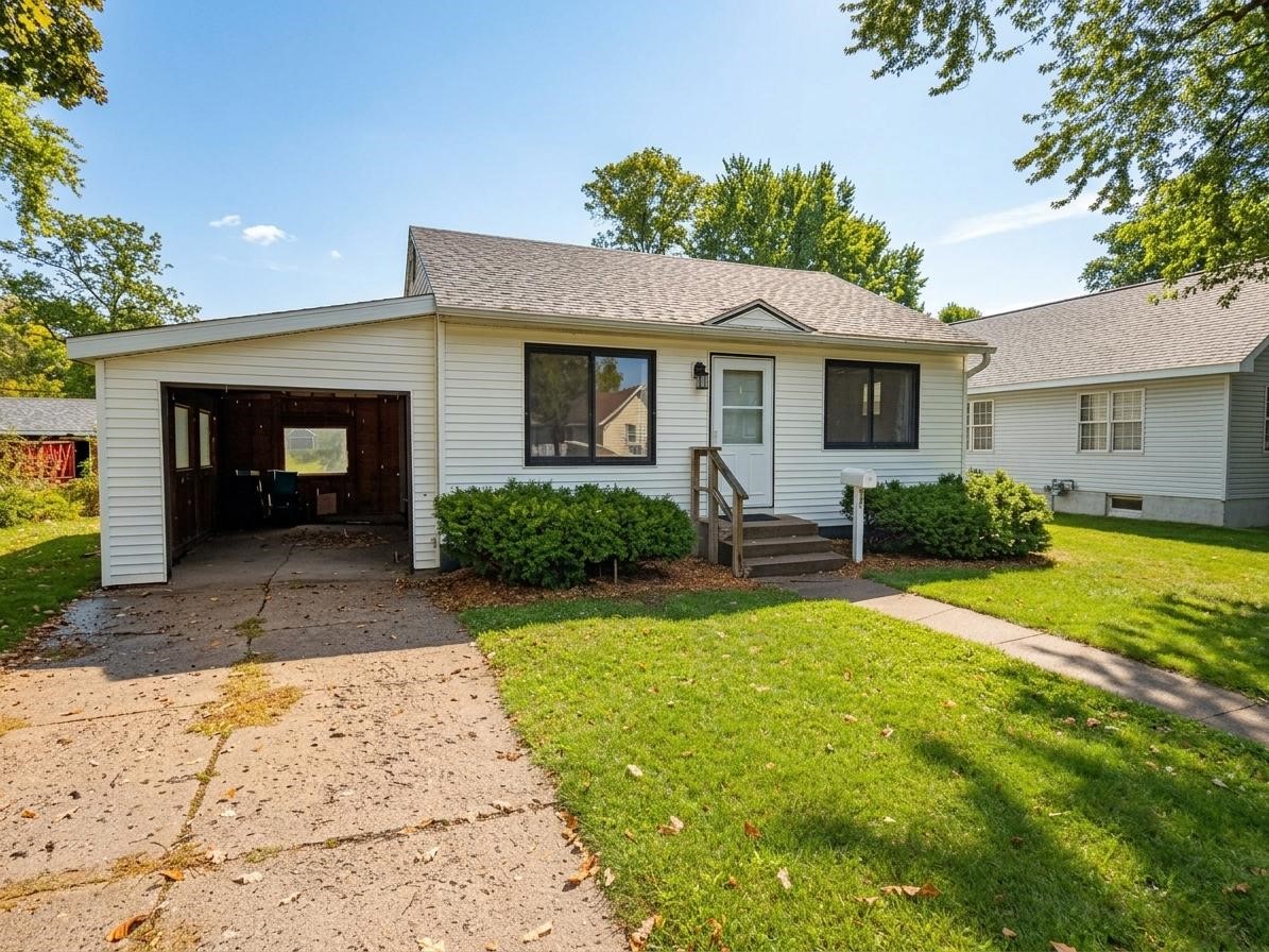 Rice Lake - Residential photo 6 of 18
