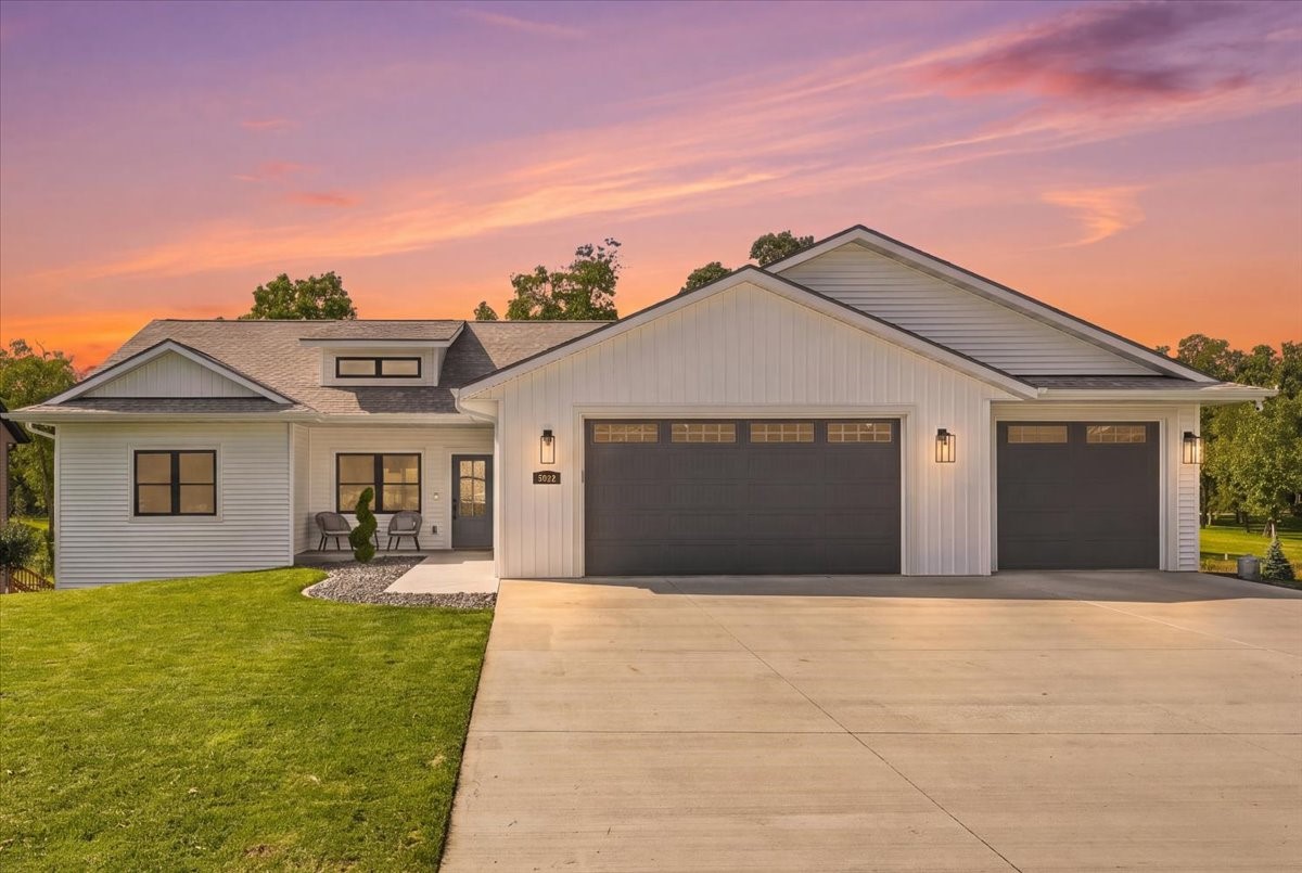 Eau Claire Residential Real Estate