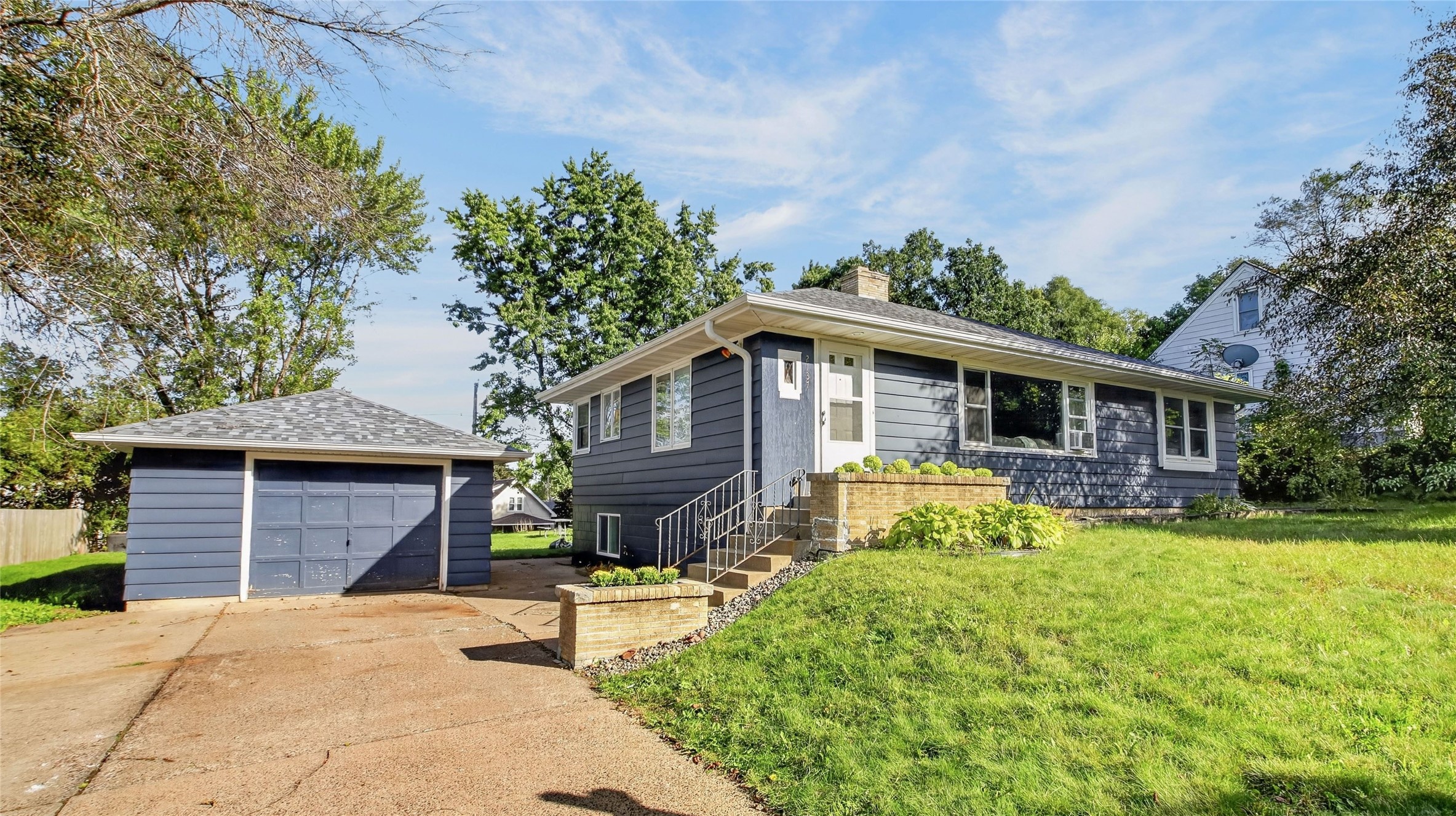 Eau Claire Residential Real Estate