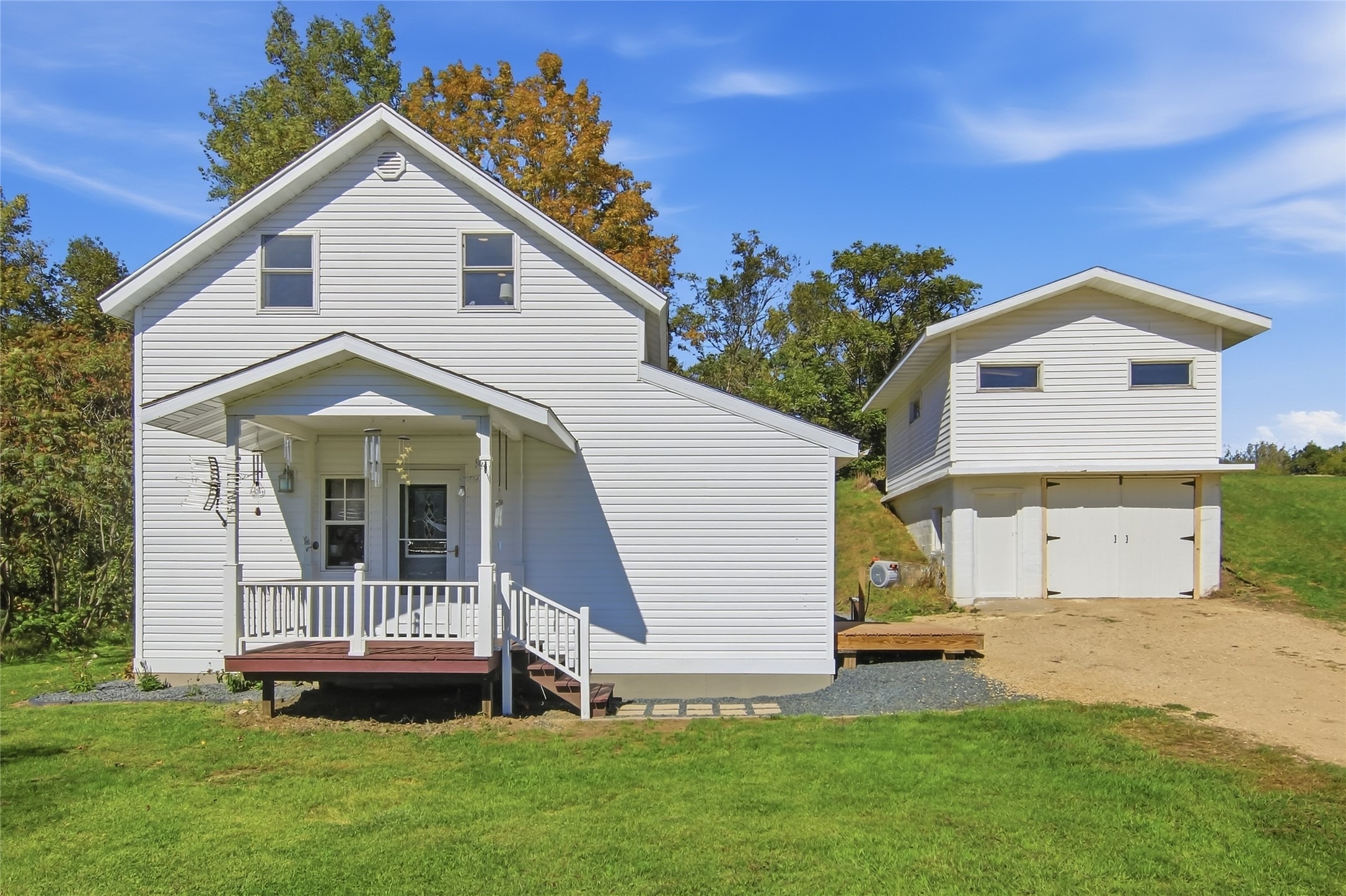 Photo of E4163 530th Avenue, Menomonie, WI