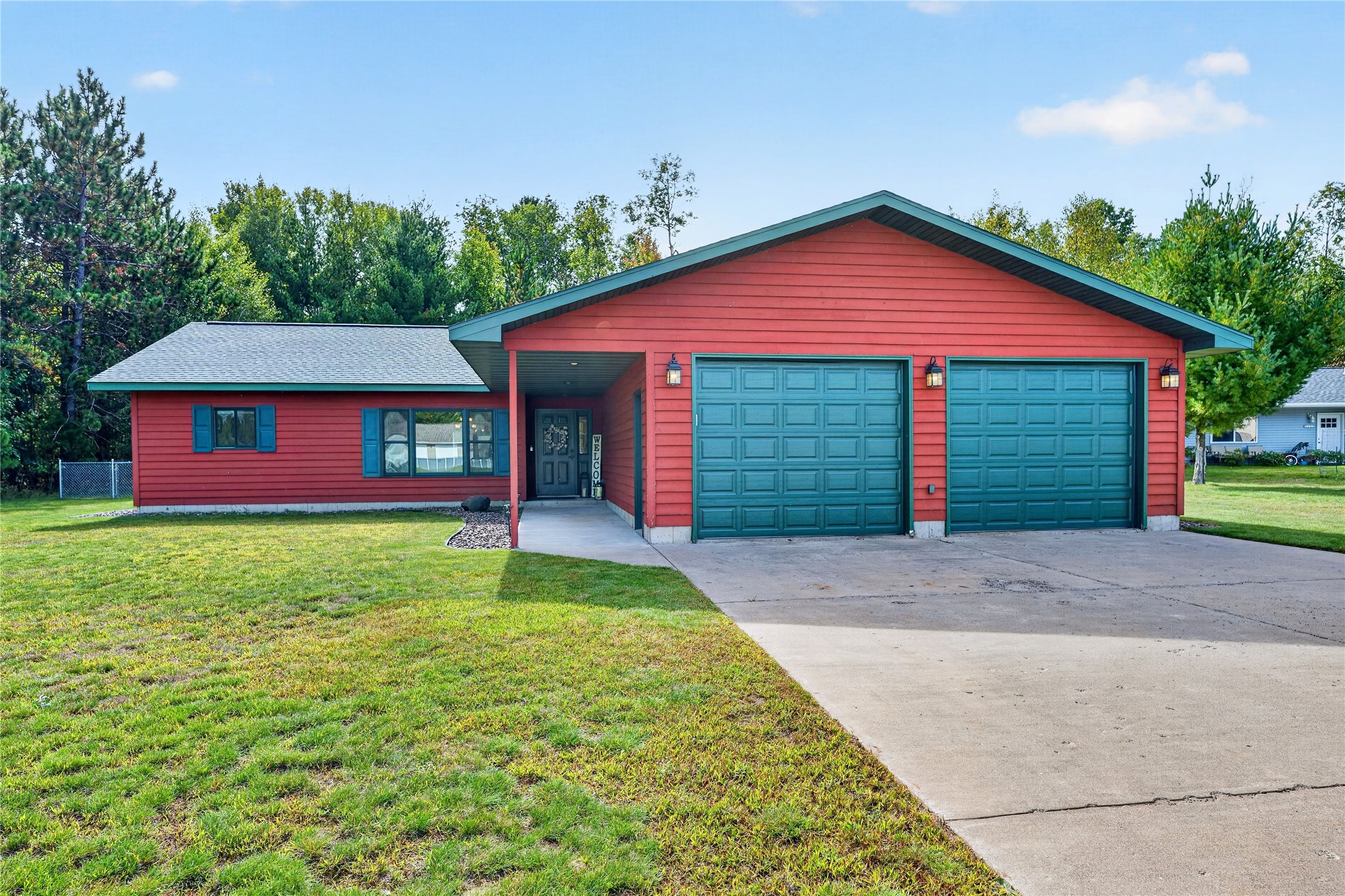 Shell Lake - Residential Real Estate