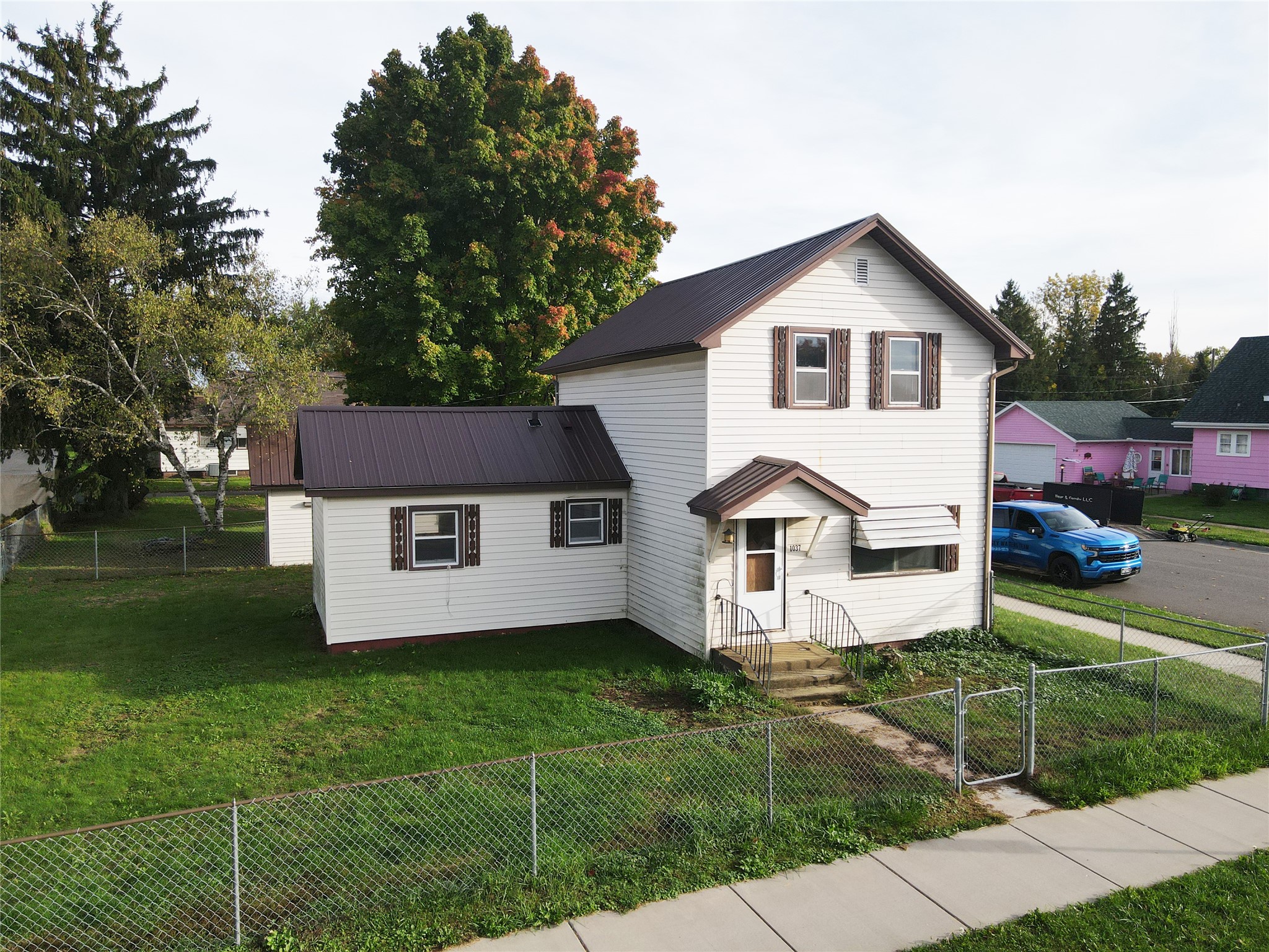 Barron - Residential photo 2 of 19