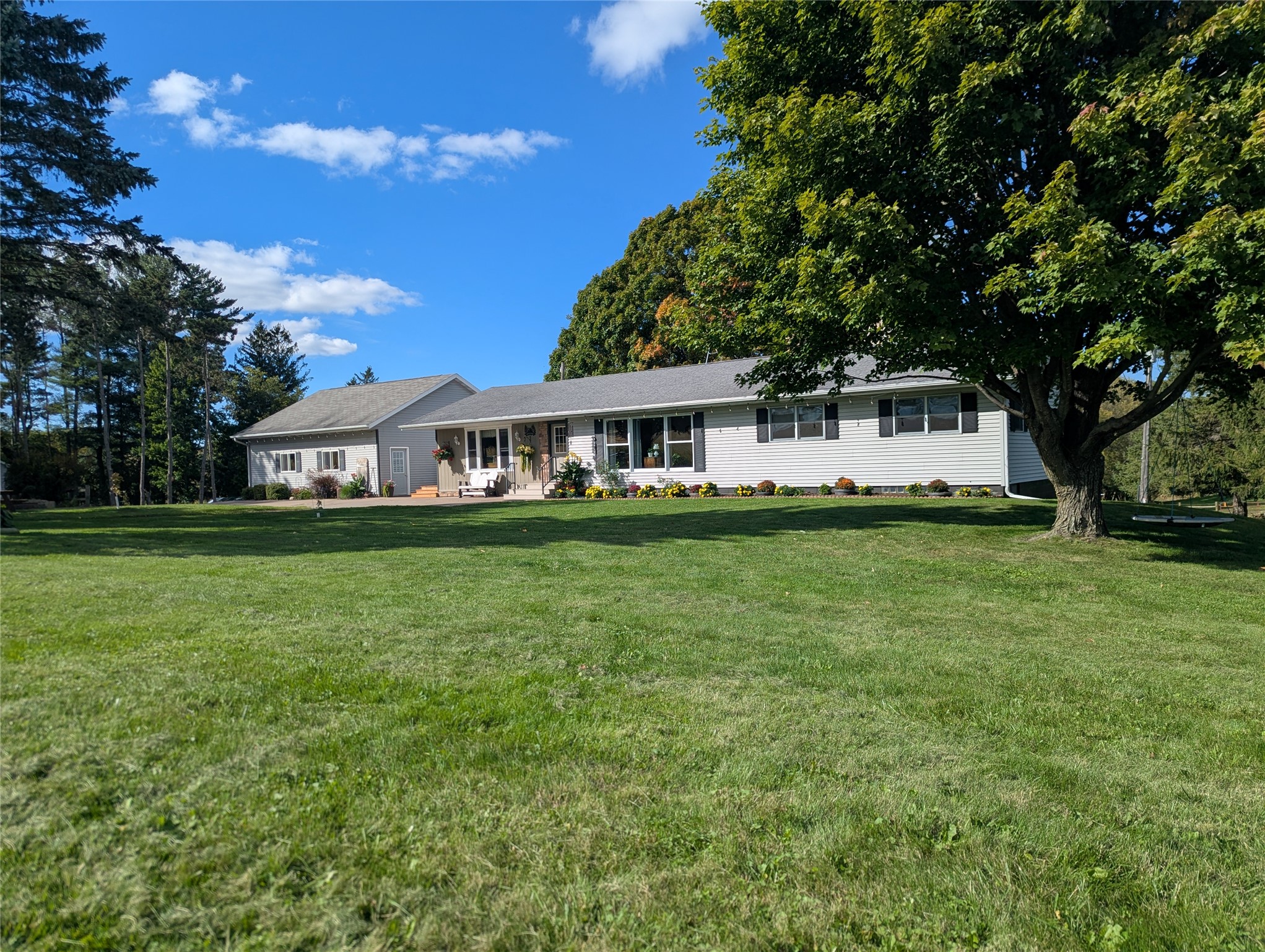 Photo of E799 1150th Avenue, Downing, WI