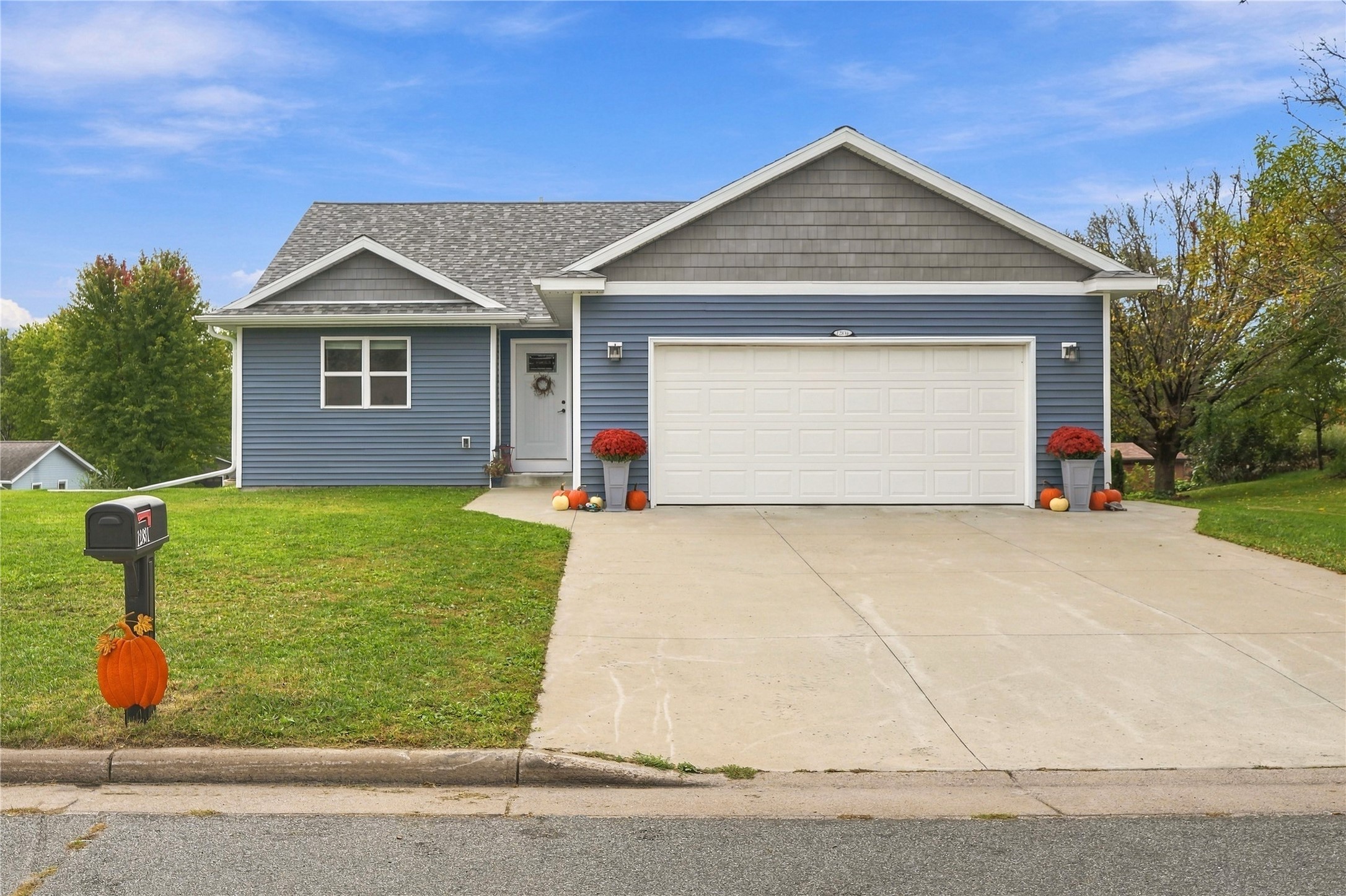 Photo of 12831 7th Street, Osseo, WI