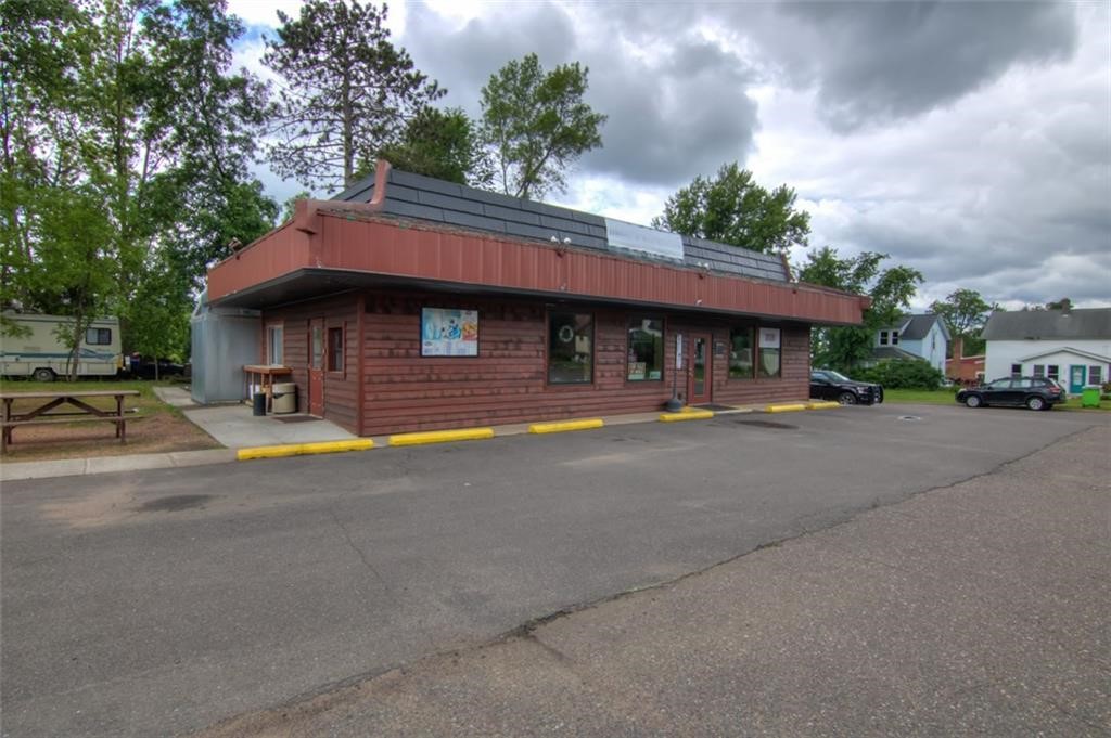 Photo of 401 Bridge Street, Cornell, WI