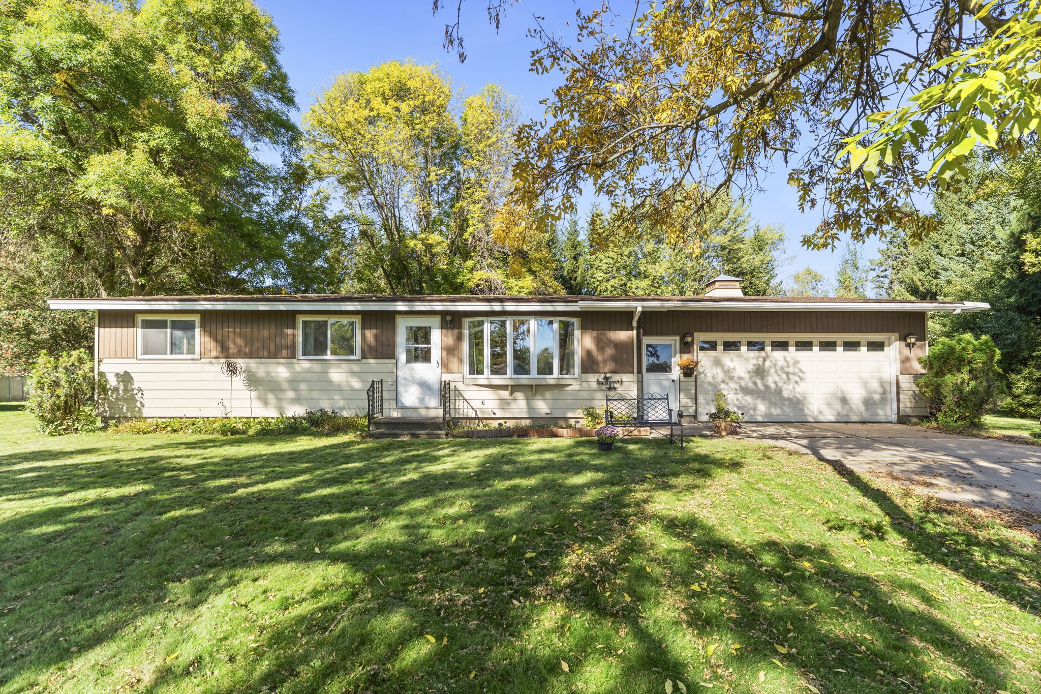 Photo of 1055 10th Avenue, Cumberland, WI