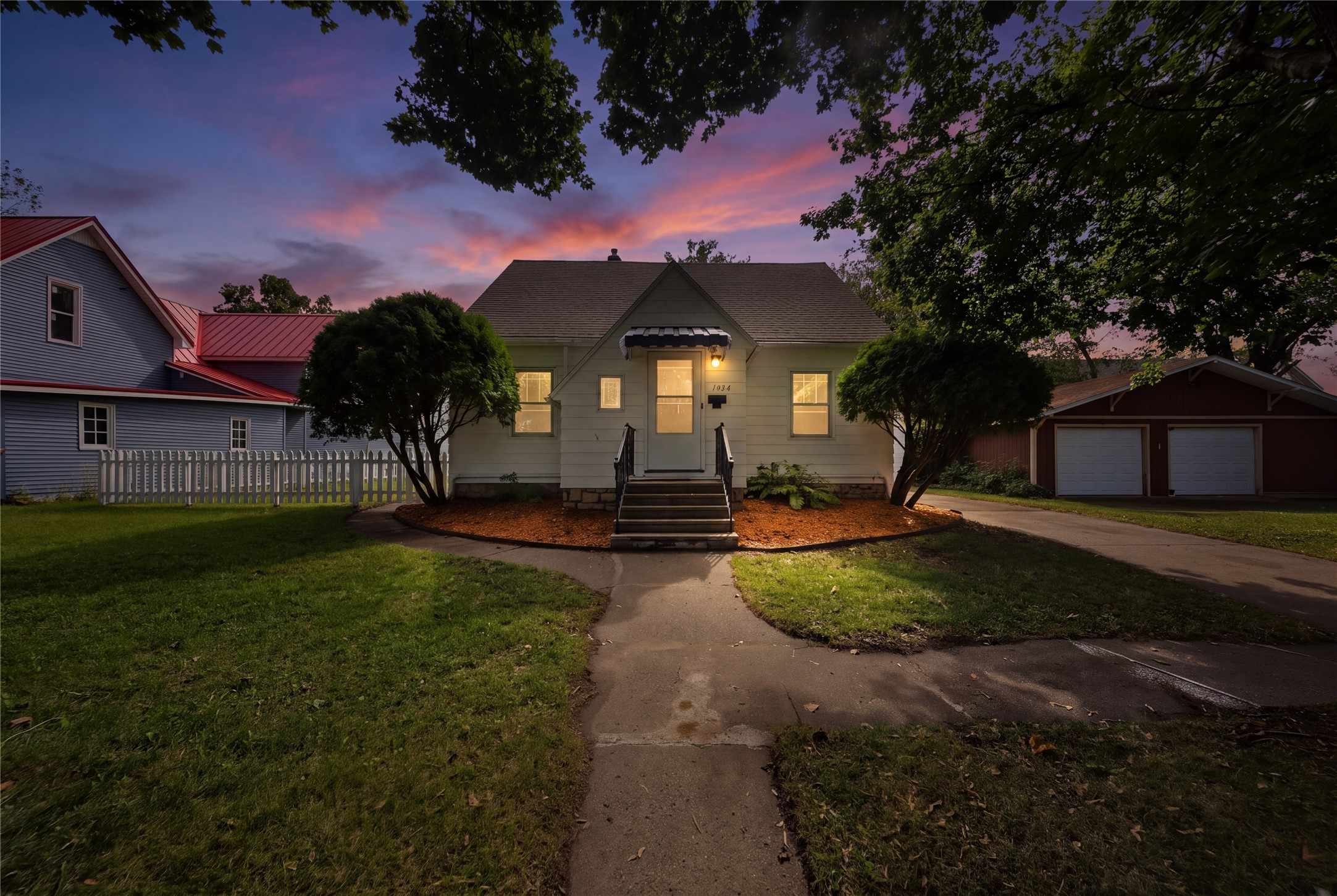 Photo of 1014 5th Avenue E, Menomonie, WI