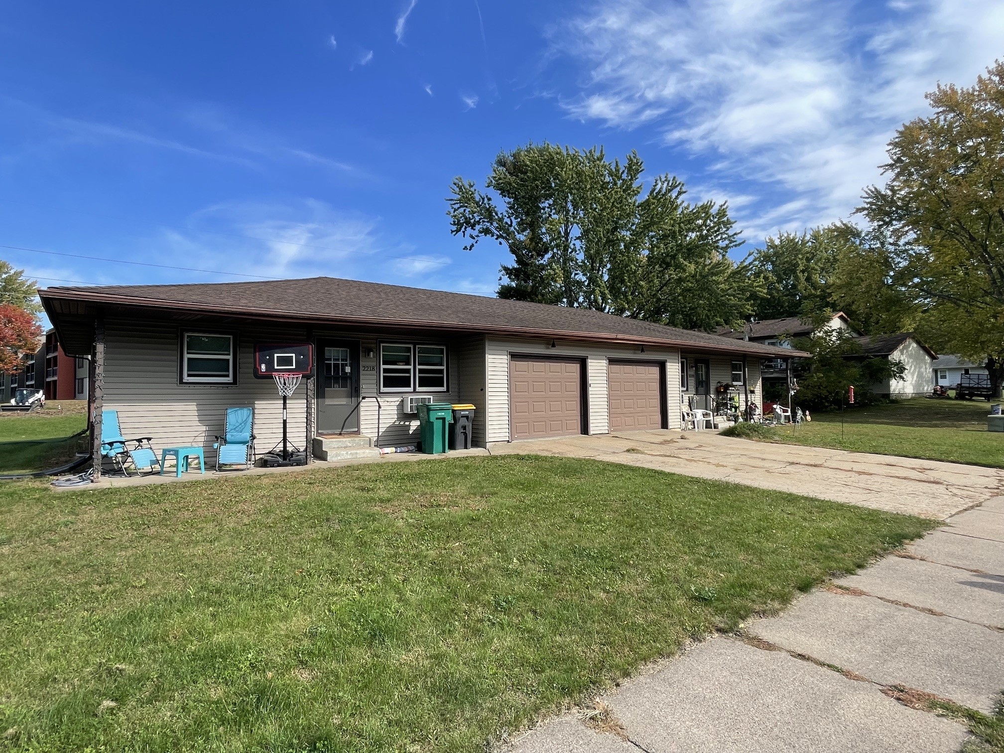 Photo of 2218 Peters Drive 2218-2220, Eau Claire, WI