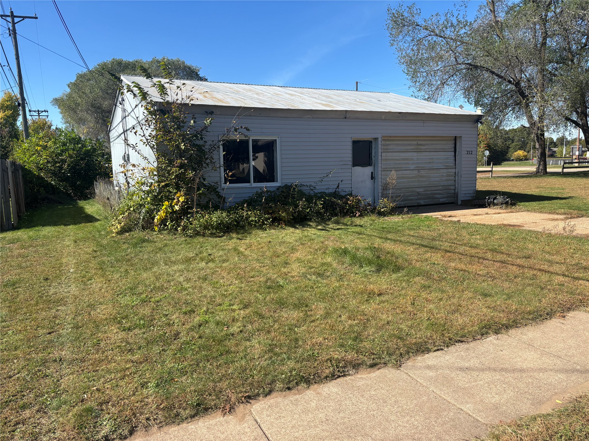 Photo of 212 9th Street, Altoona, WI