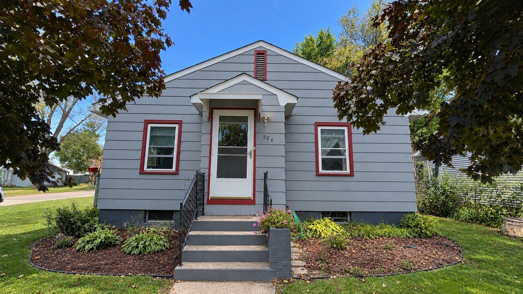 Eau Claire - Residential Real Estate