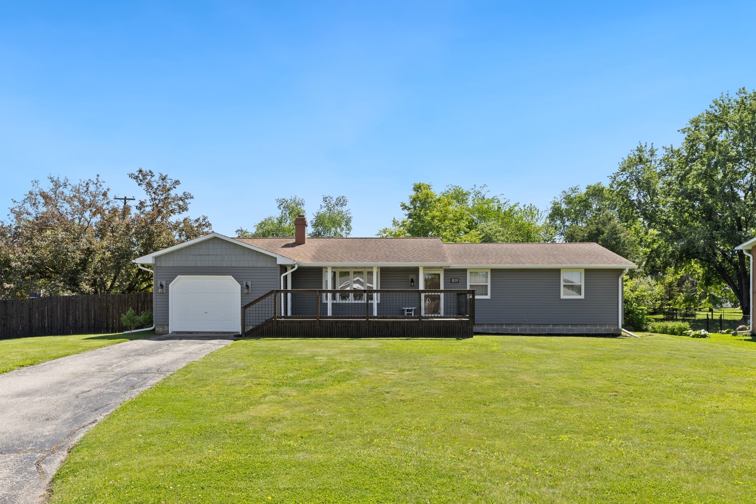 Black River Falls Residential Real Estate