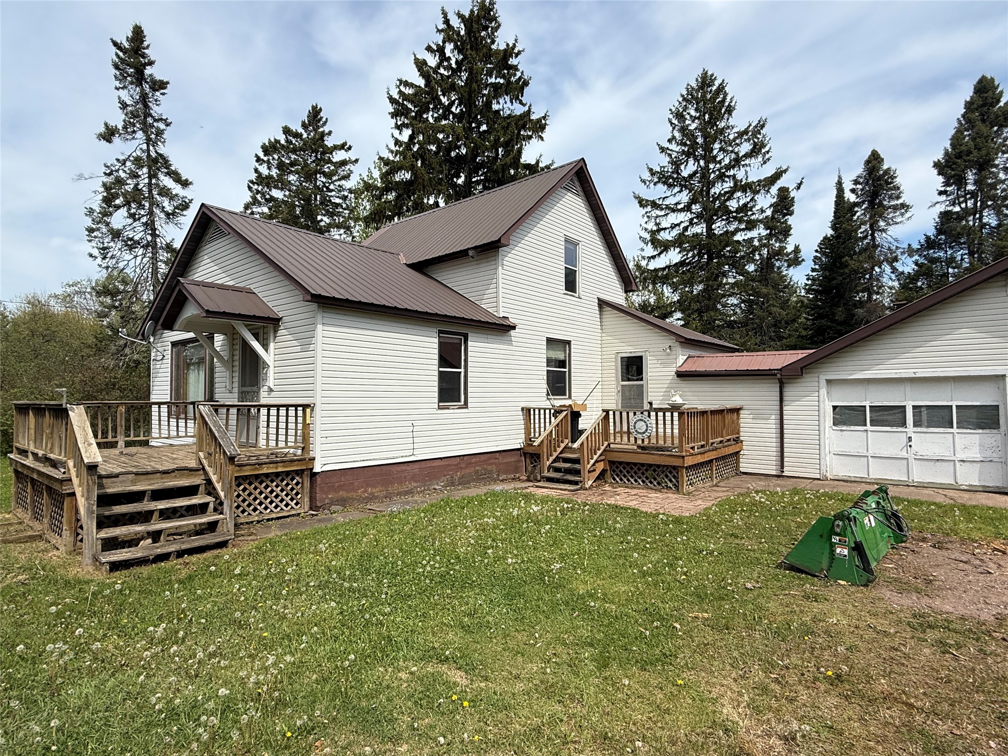 Port Wing Residential Real Estate