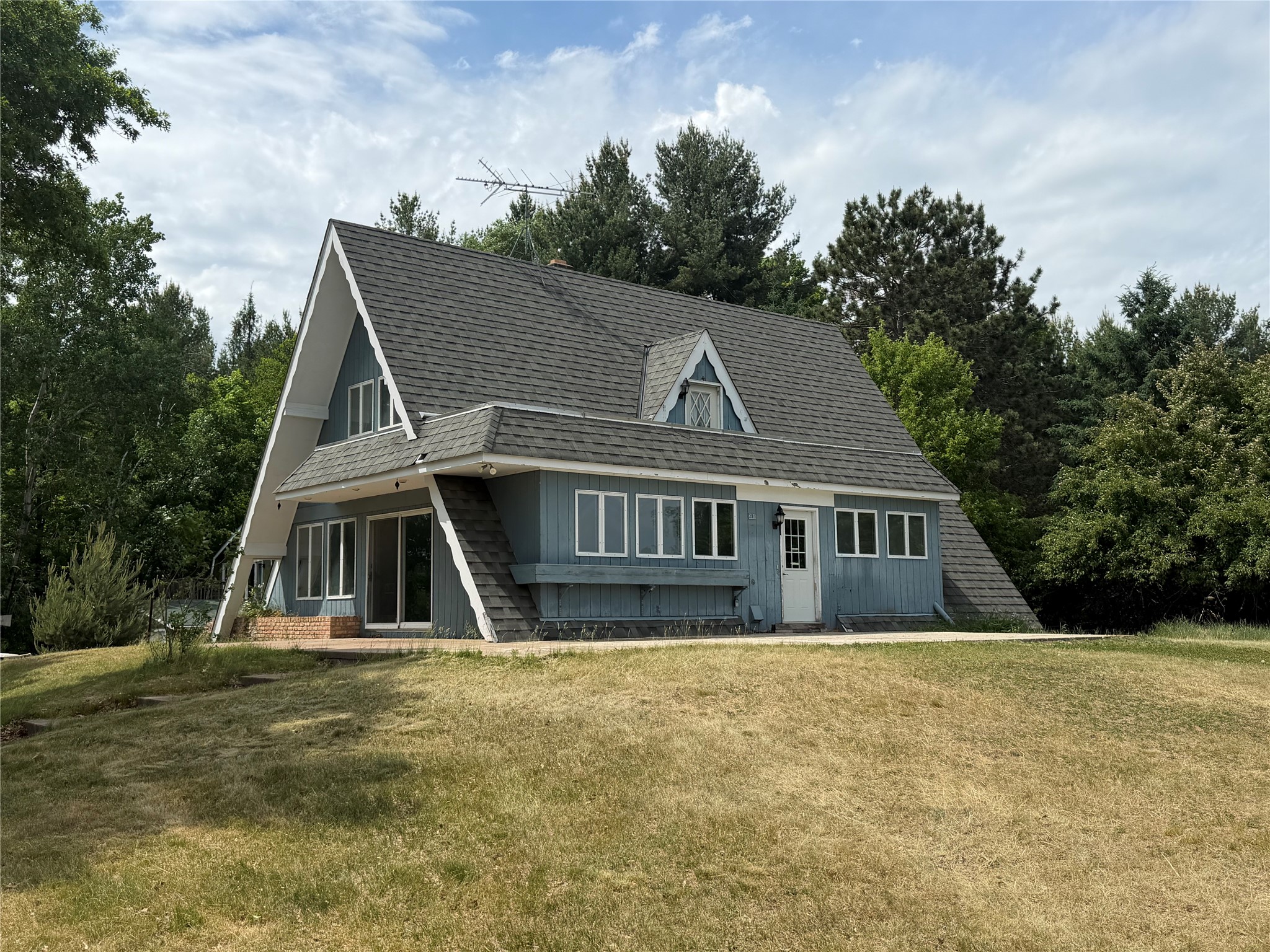 Grantsburg - Residential Real Estate