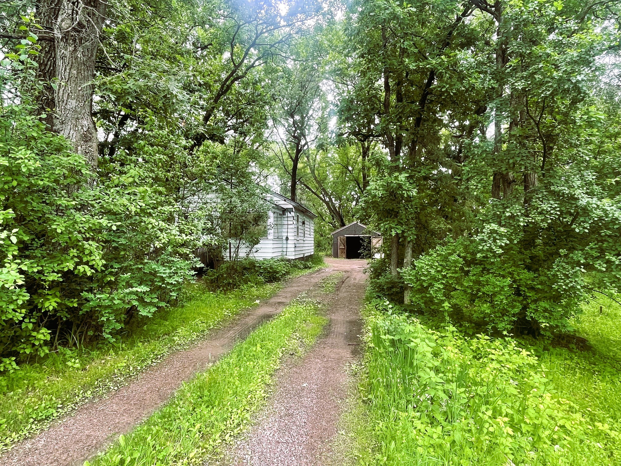 Eau Claire Land Real Estate