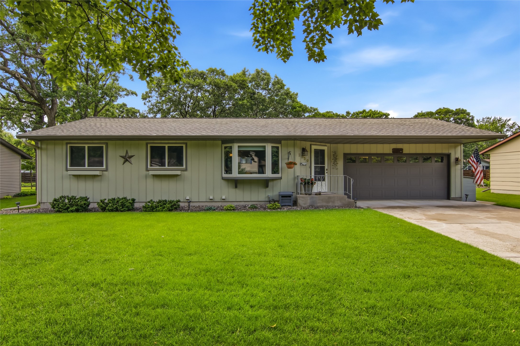 Eau Claire Residential Real Estate