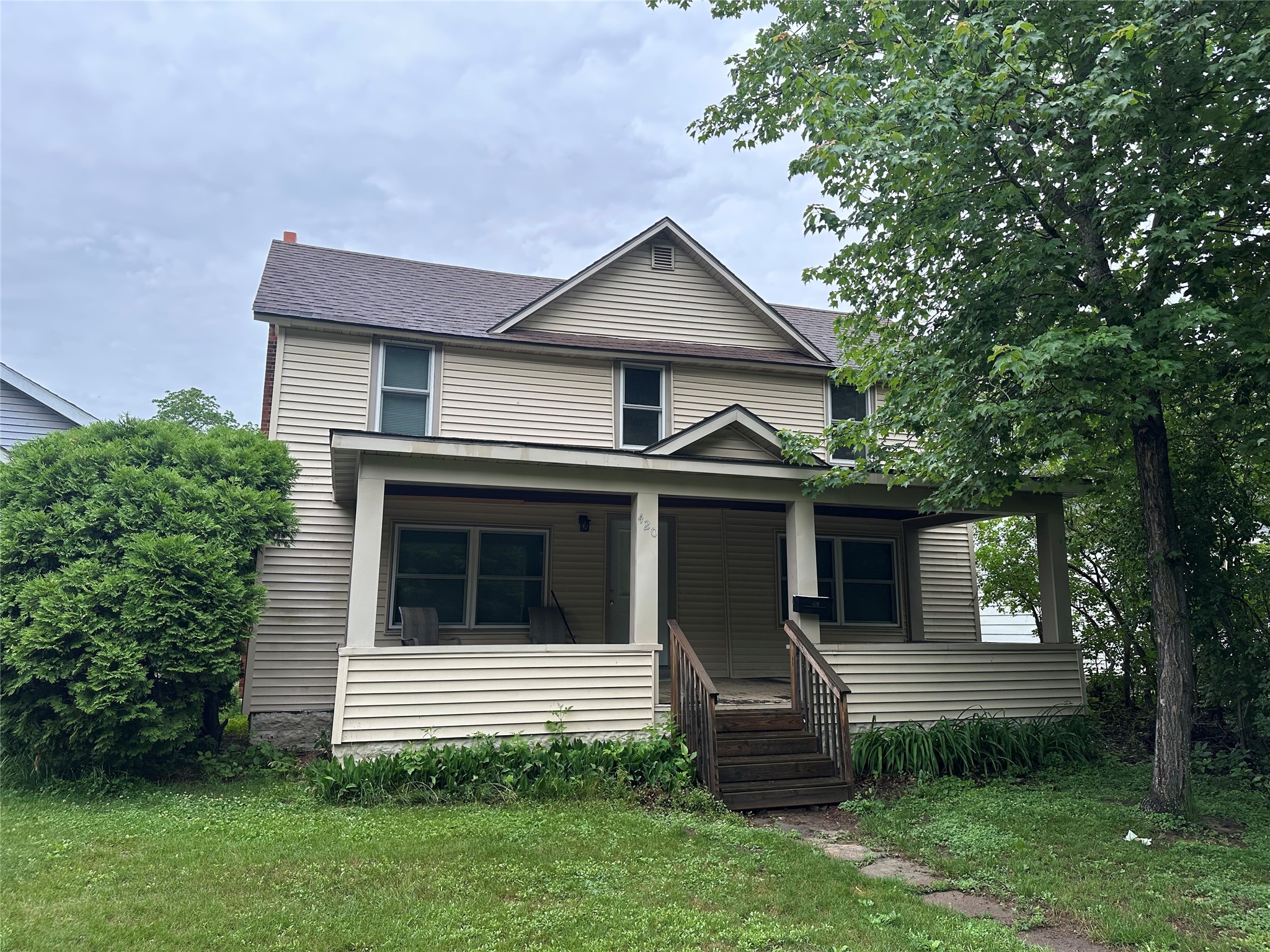 Eau Claire - Residential Real Estate