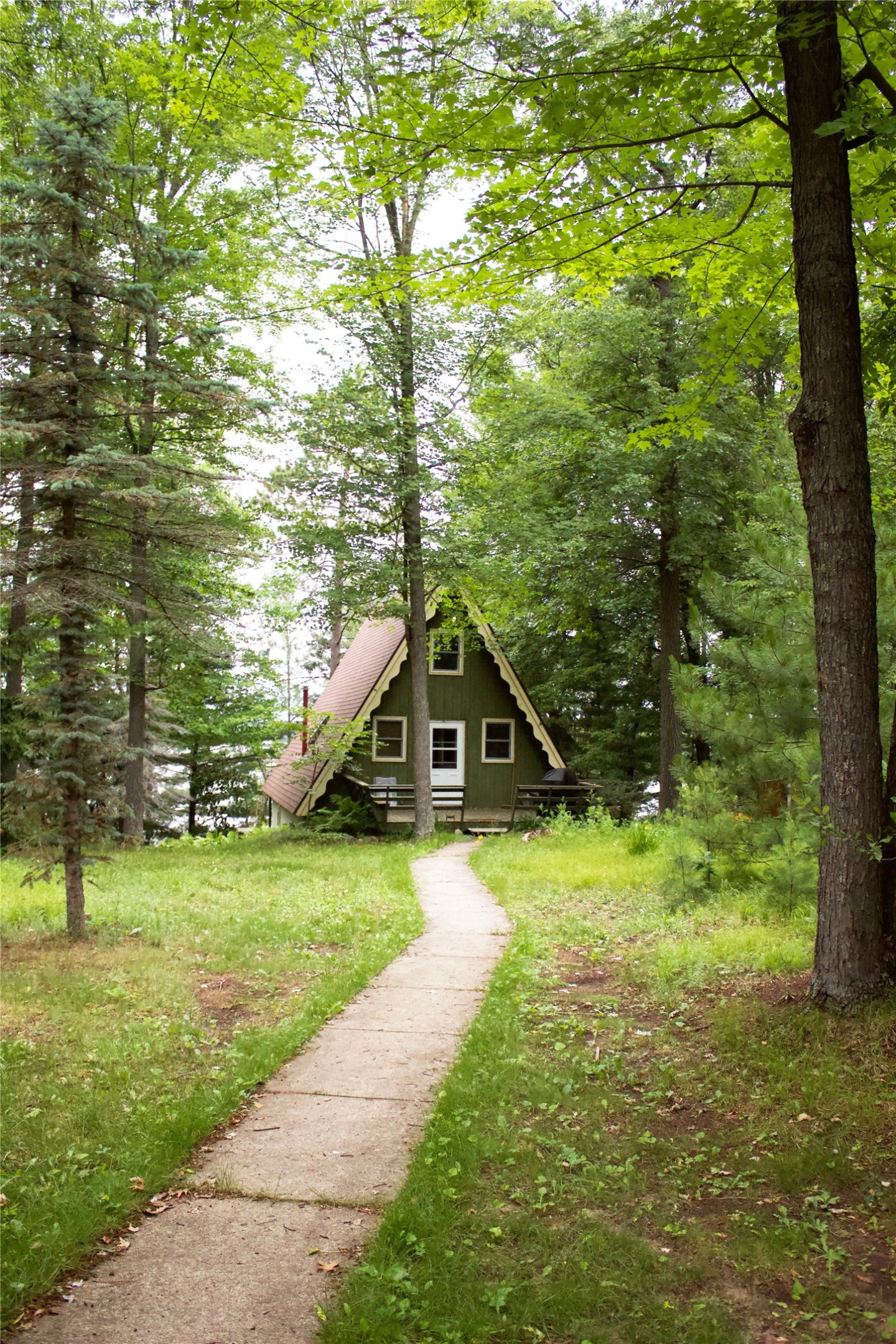 Spooner Residential Real Estate