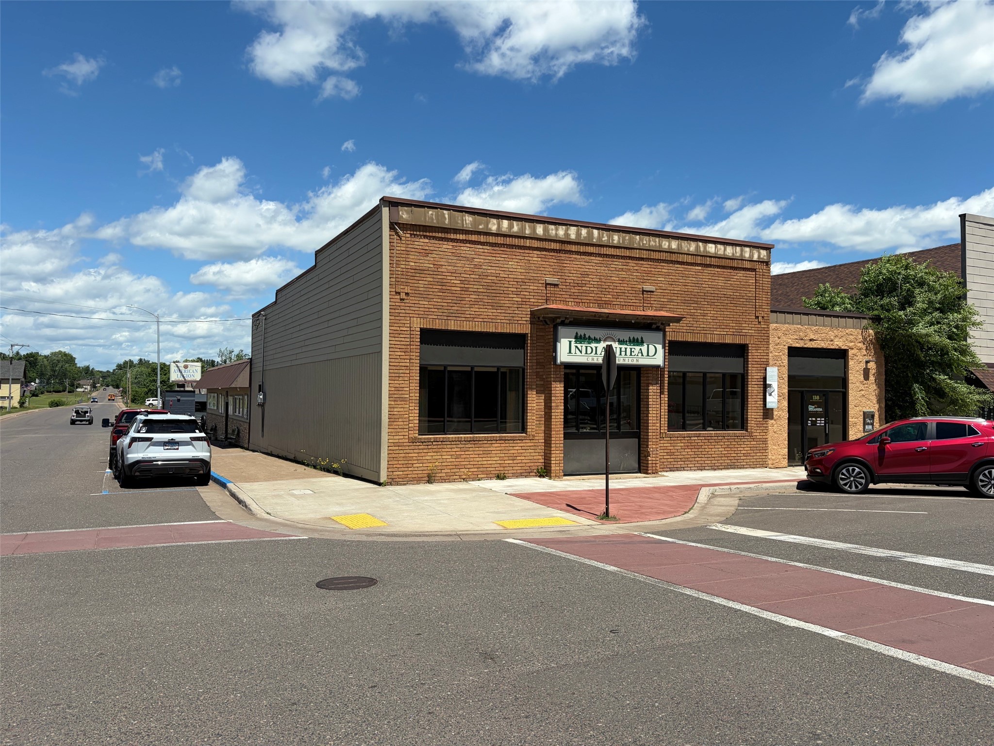 Grantsburg Commercial Sale Real Estate