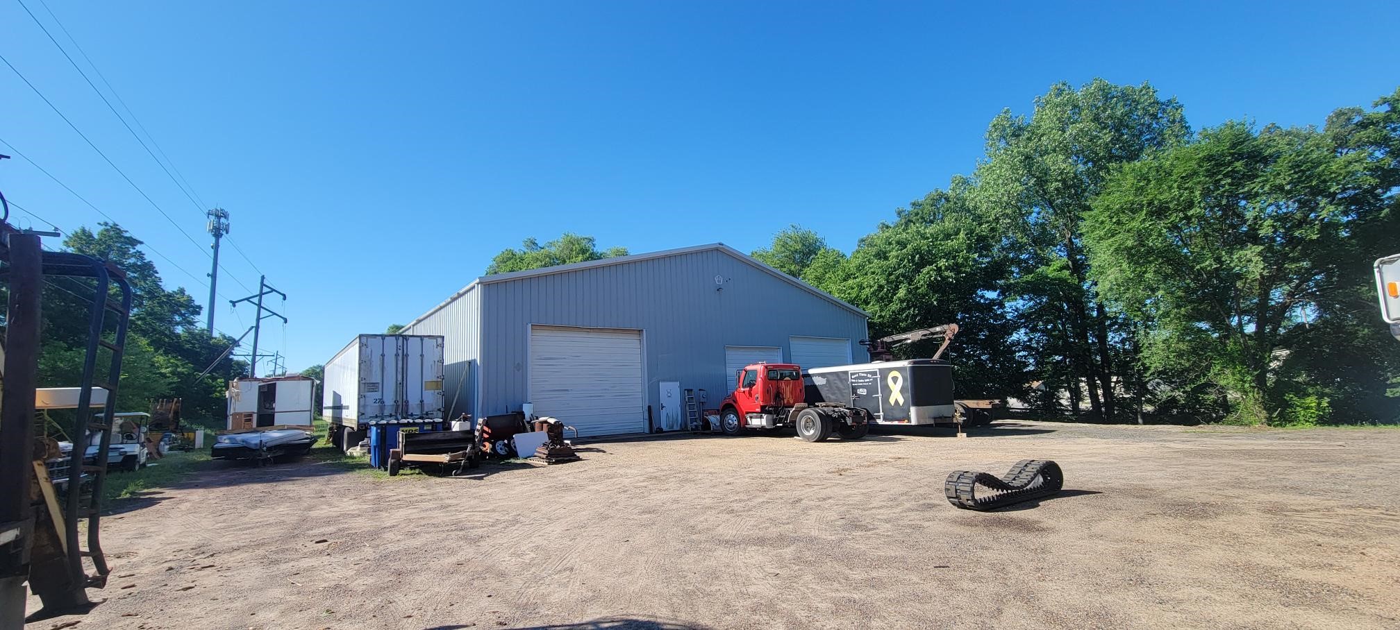 Black River Falls Commercial Sale Real Estate