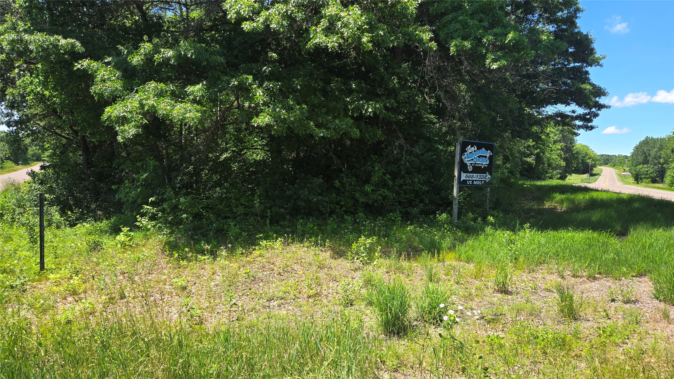 Bloomer Land Real Estate