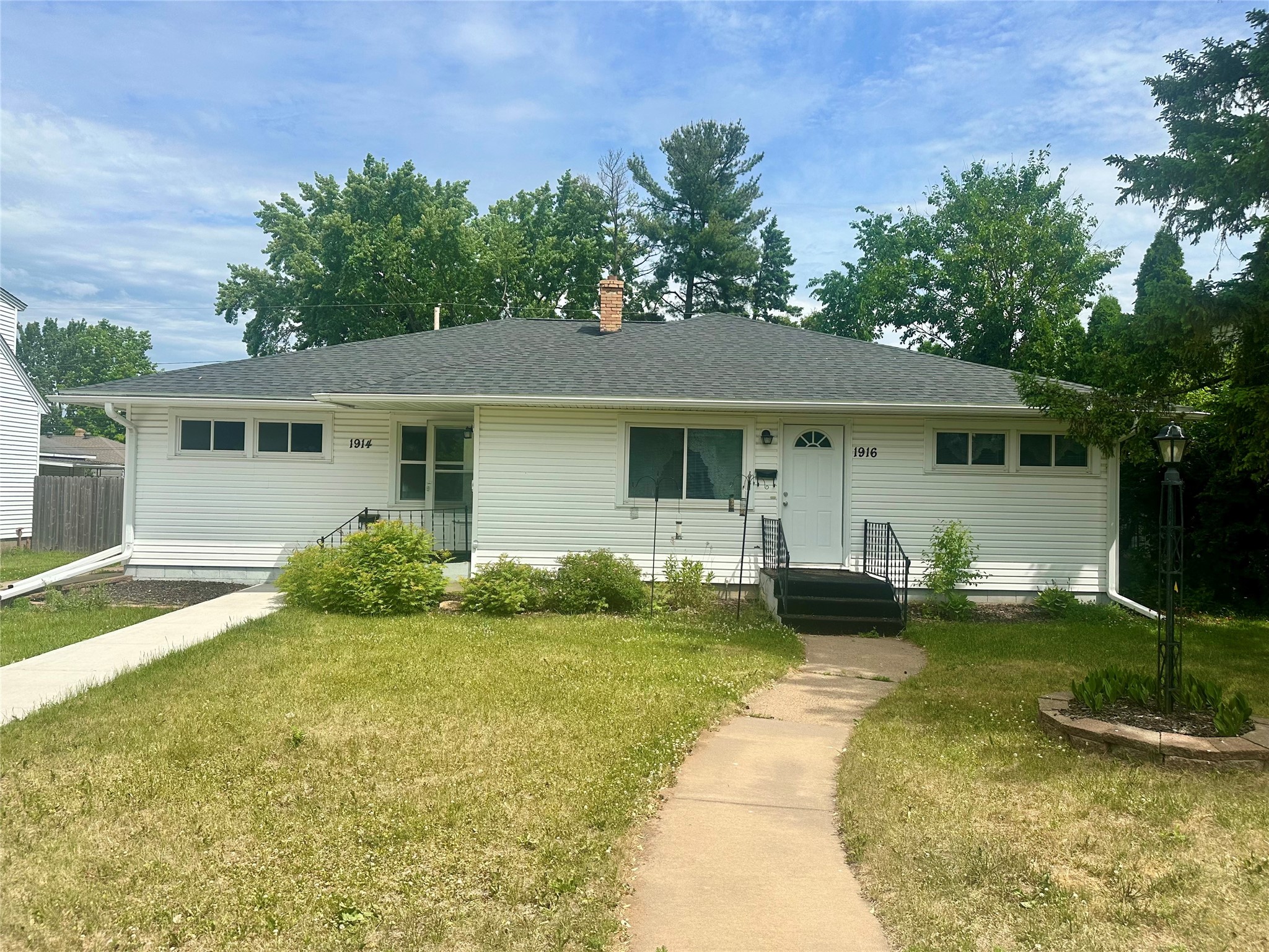 Eau Claire Residential Income Real Estate