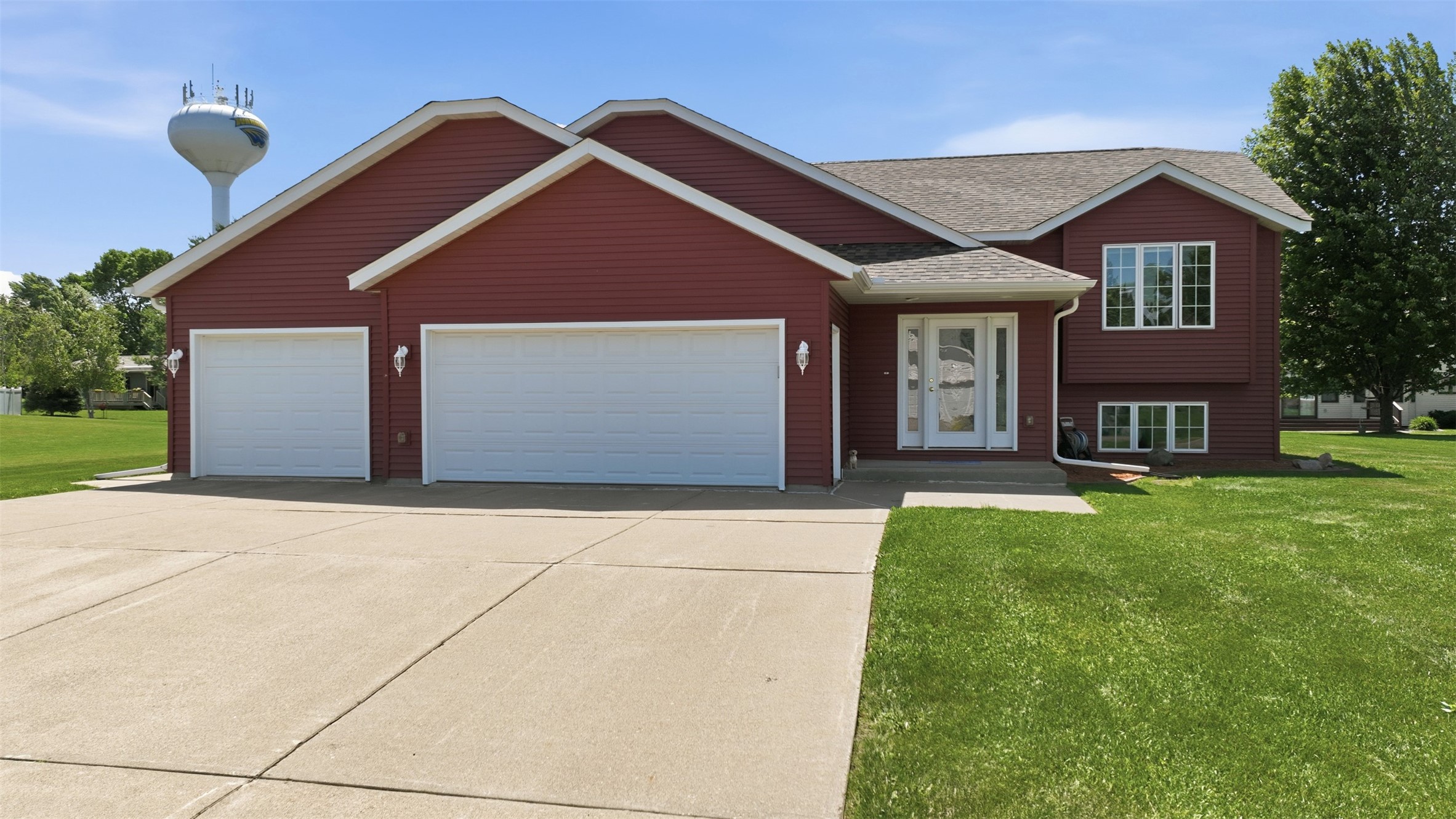 Rice Lake - Residential Real Estate
