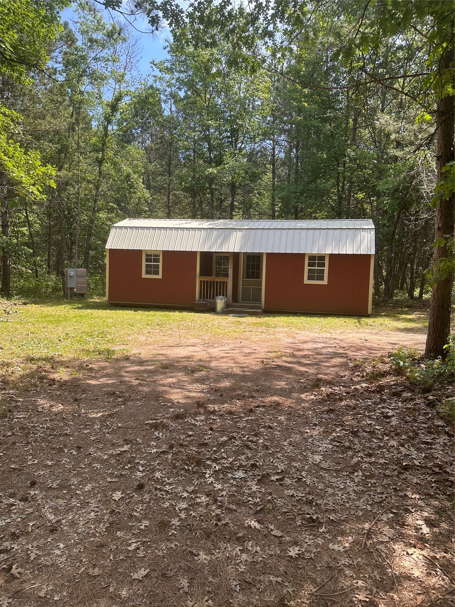 Webster - Land Real Estate
