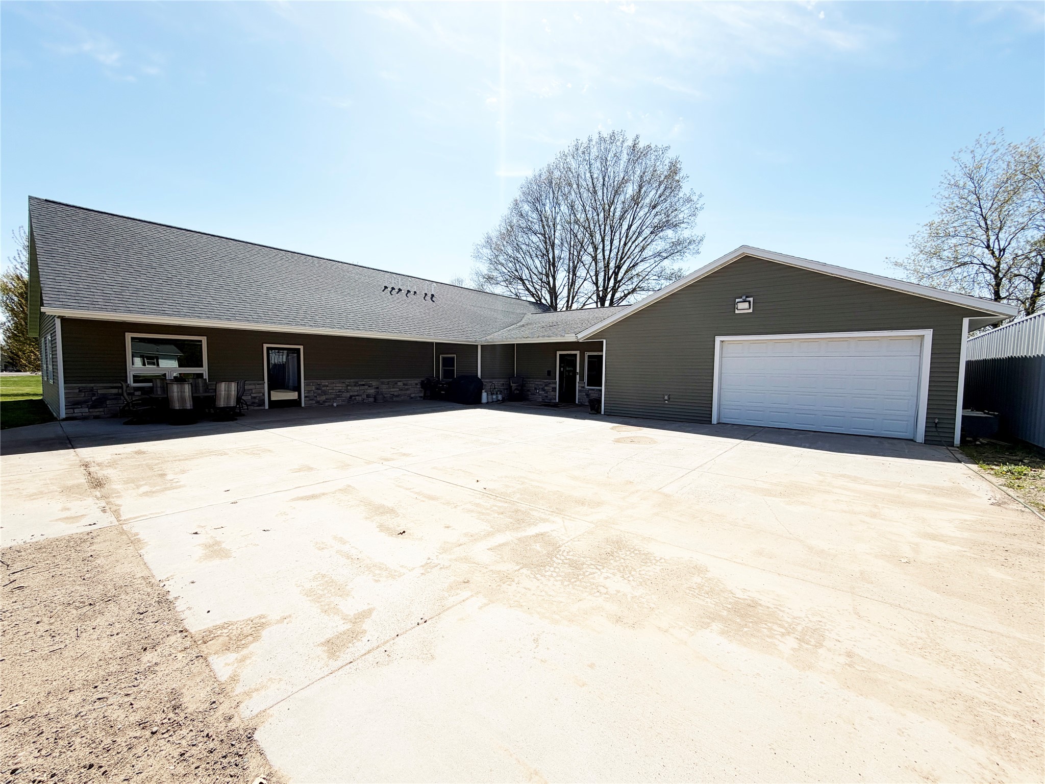 New Auburn Residential Real Estate