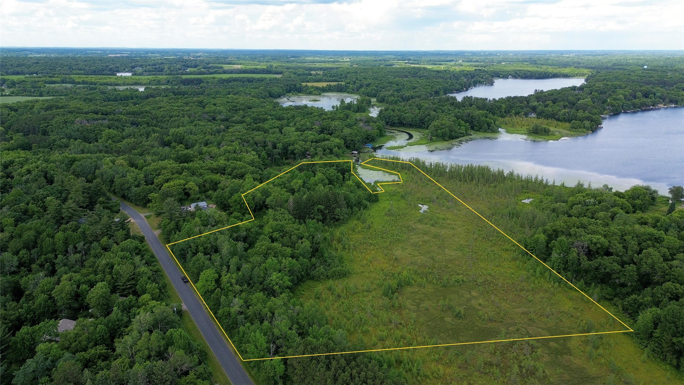 Amery Land Real Estate