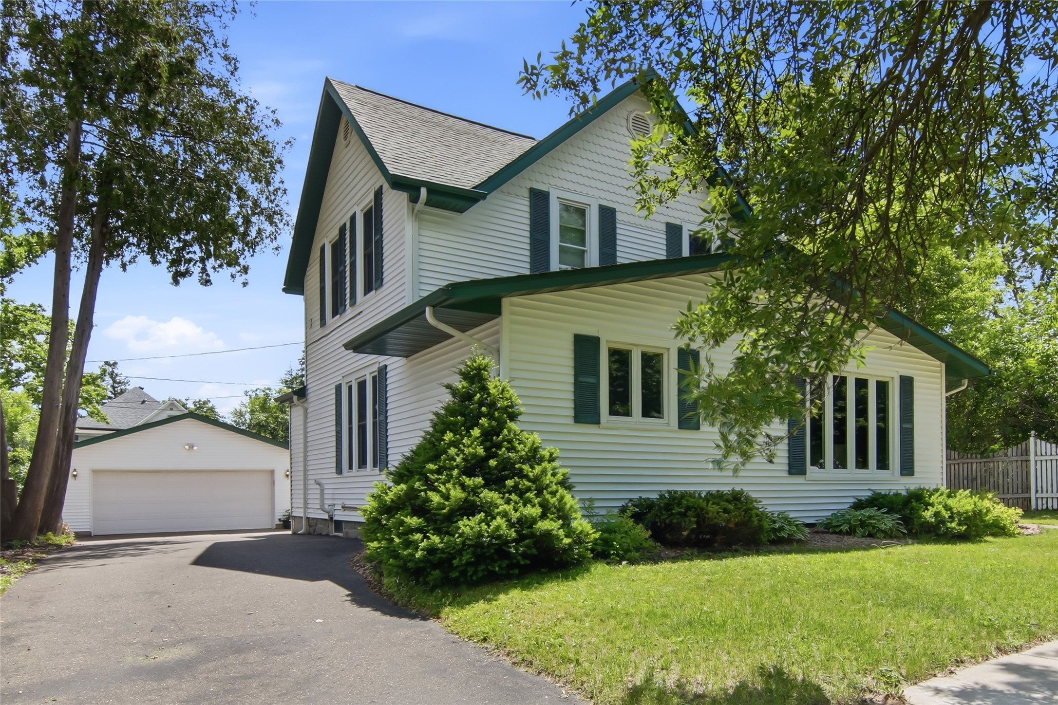 Rice Lake Residential Real Estate