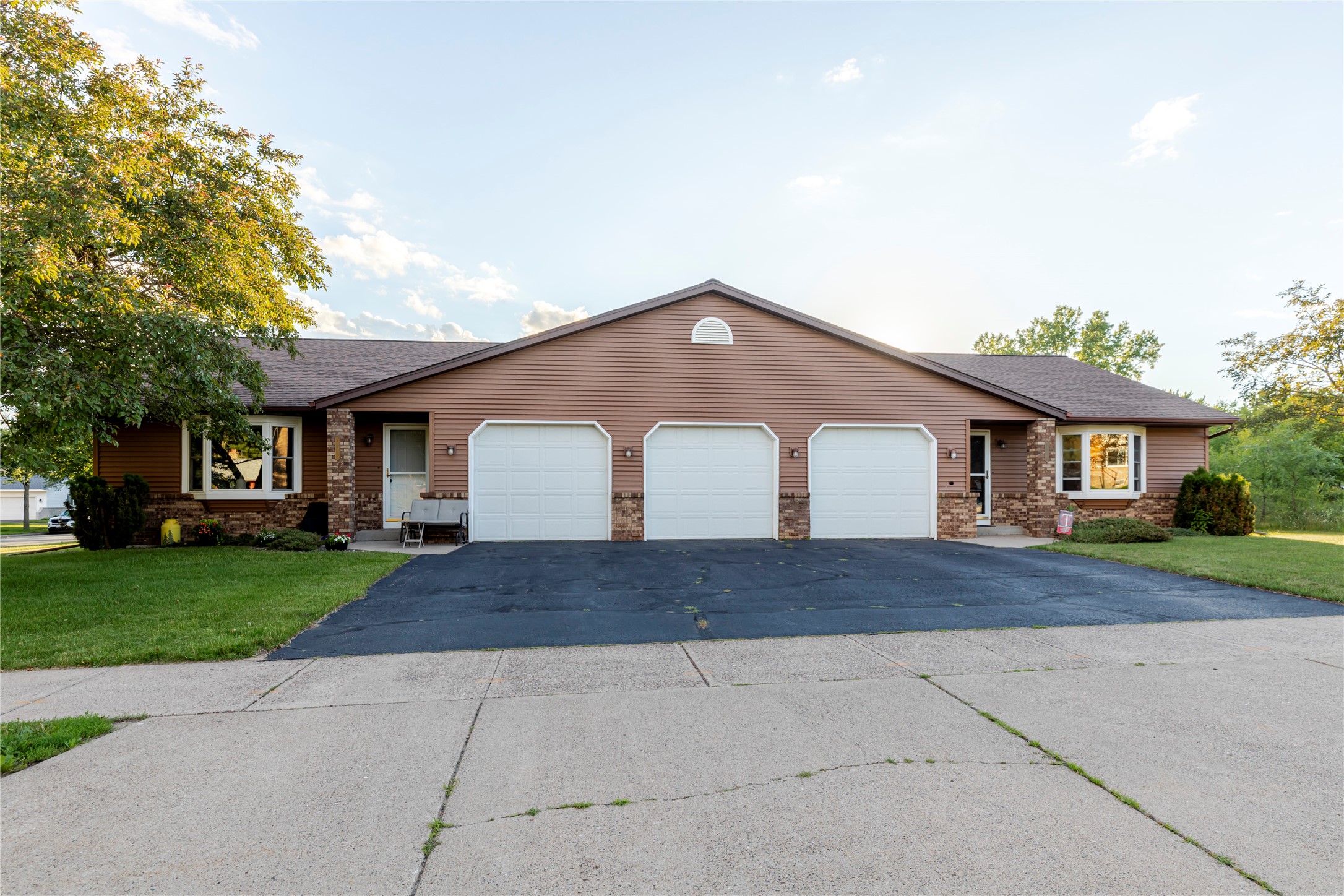 Eau Claire Residential Income Real Estate