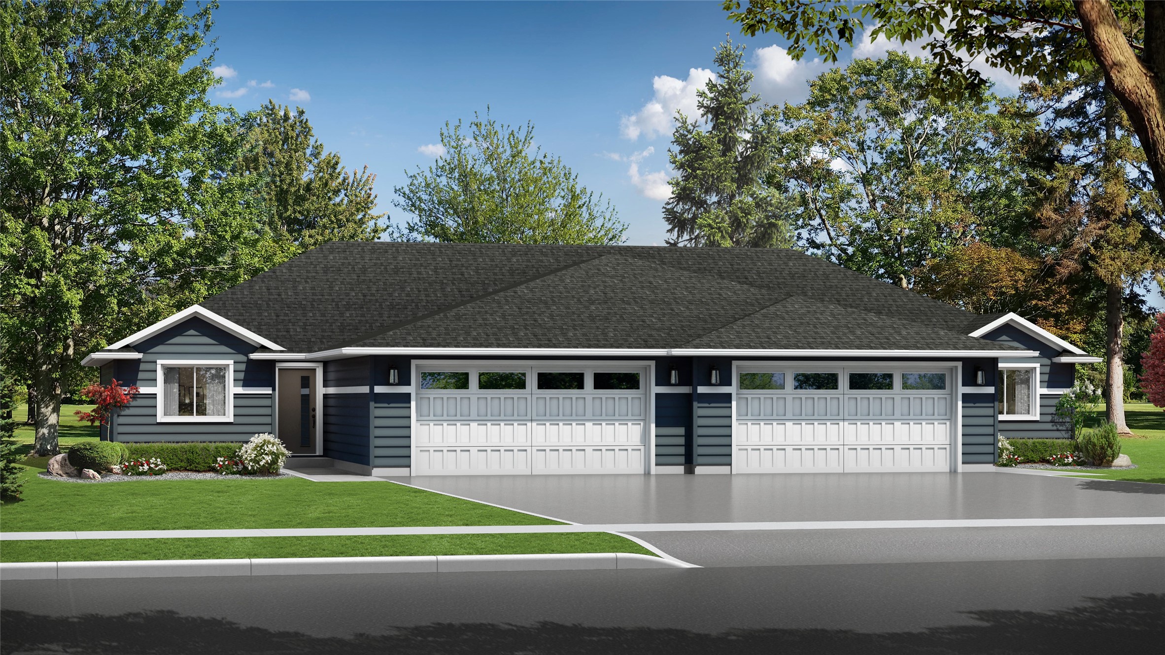 Photo of 135 E Polk Avenue Lot 80