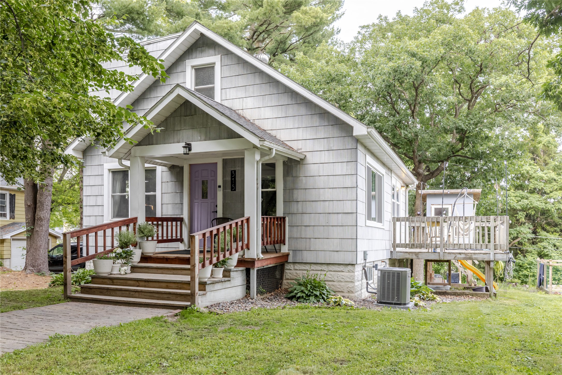 Photo of 315 Bergen Avenue