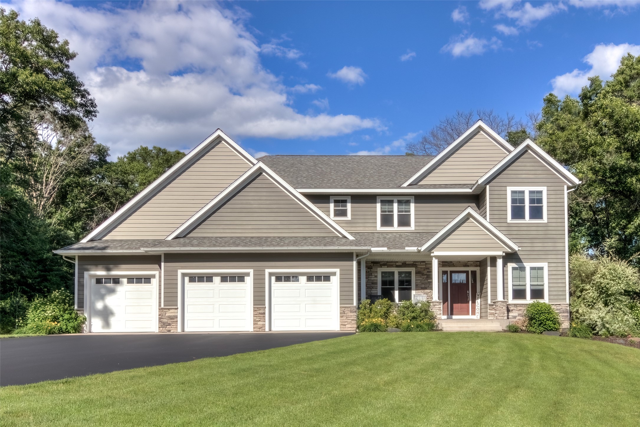 Eau Claire Residential Real Estate