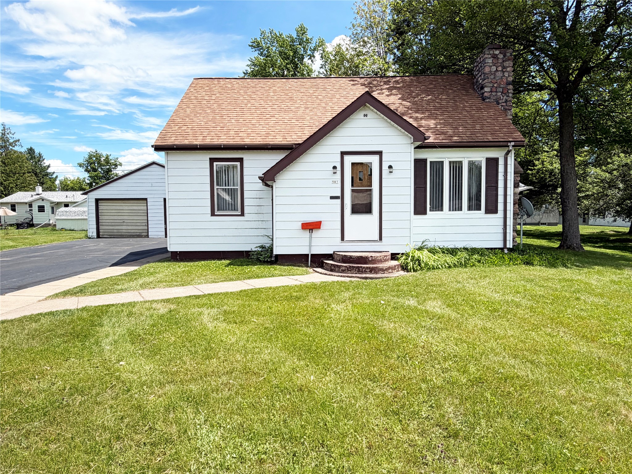 Ladysmith Residential Real Estate