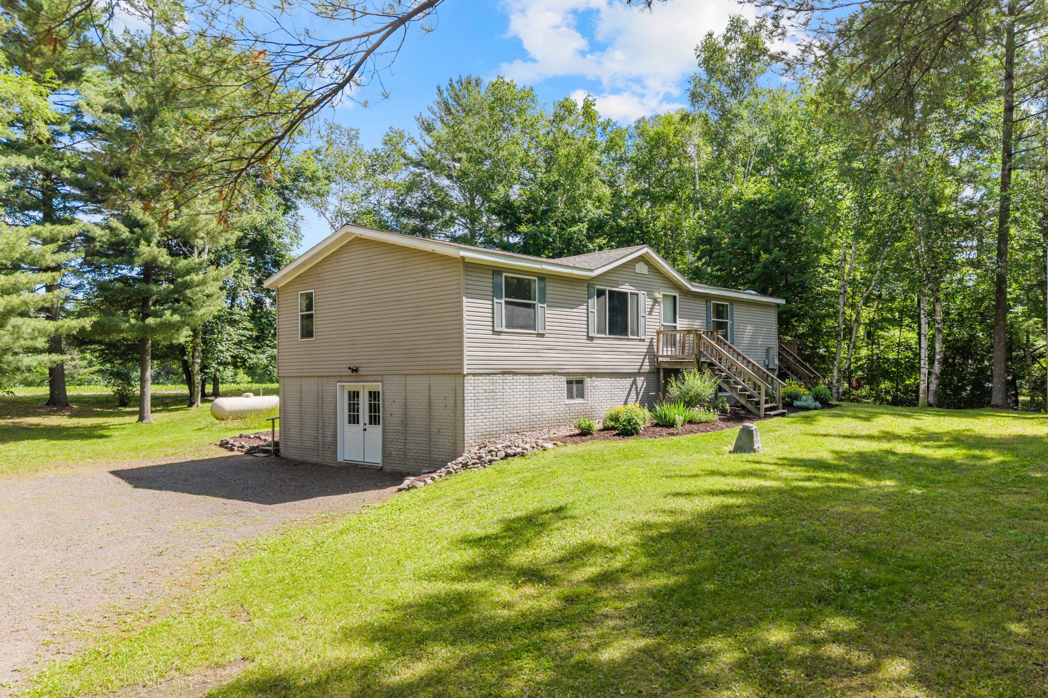 Cumberland - Residential Real Estate