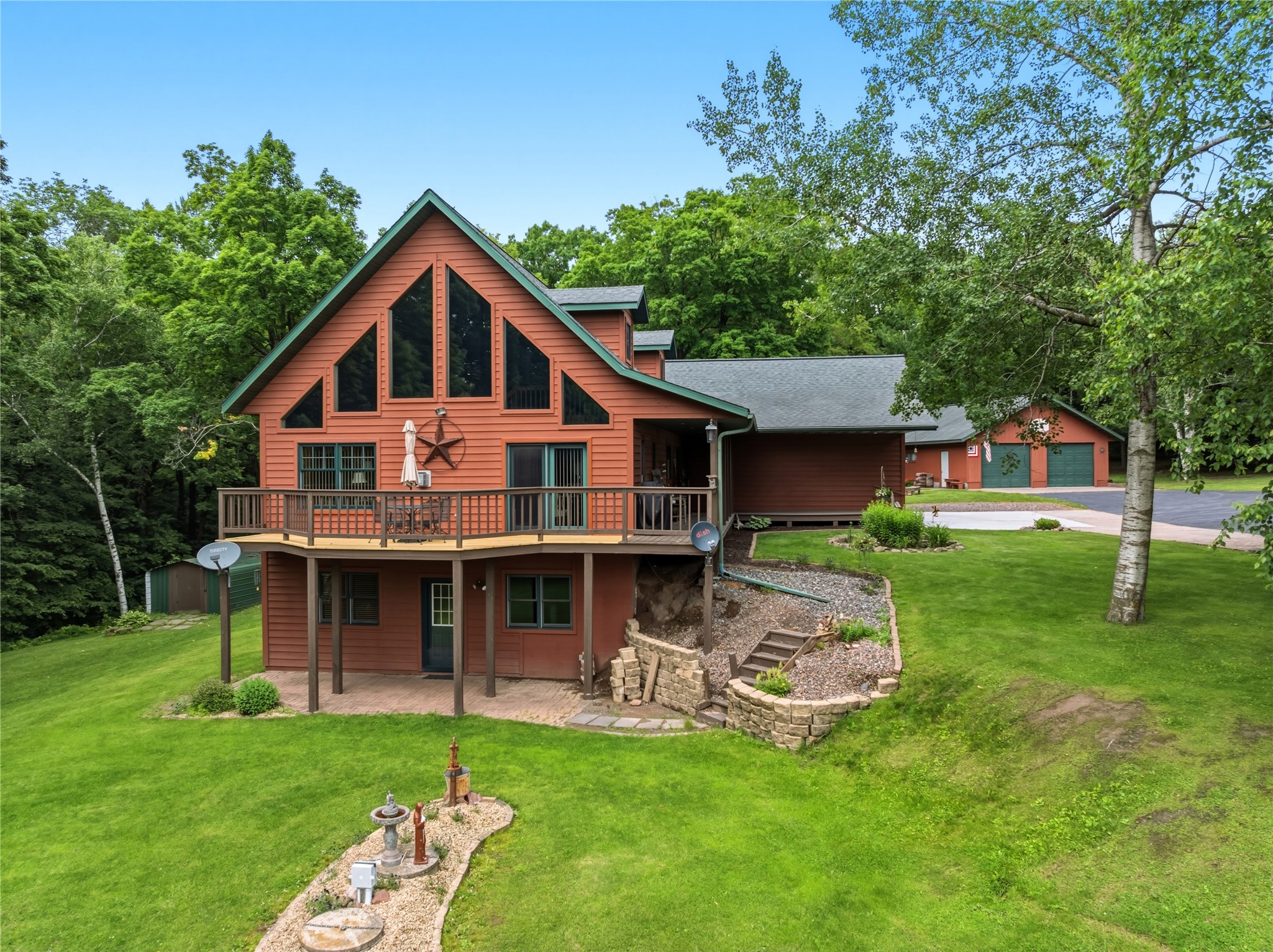 Rice Lake - Residential Real Estate