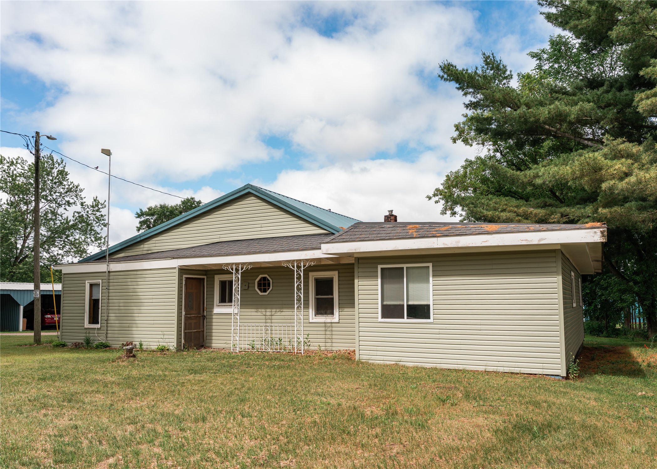 Elk Mound Residential Real Estate