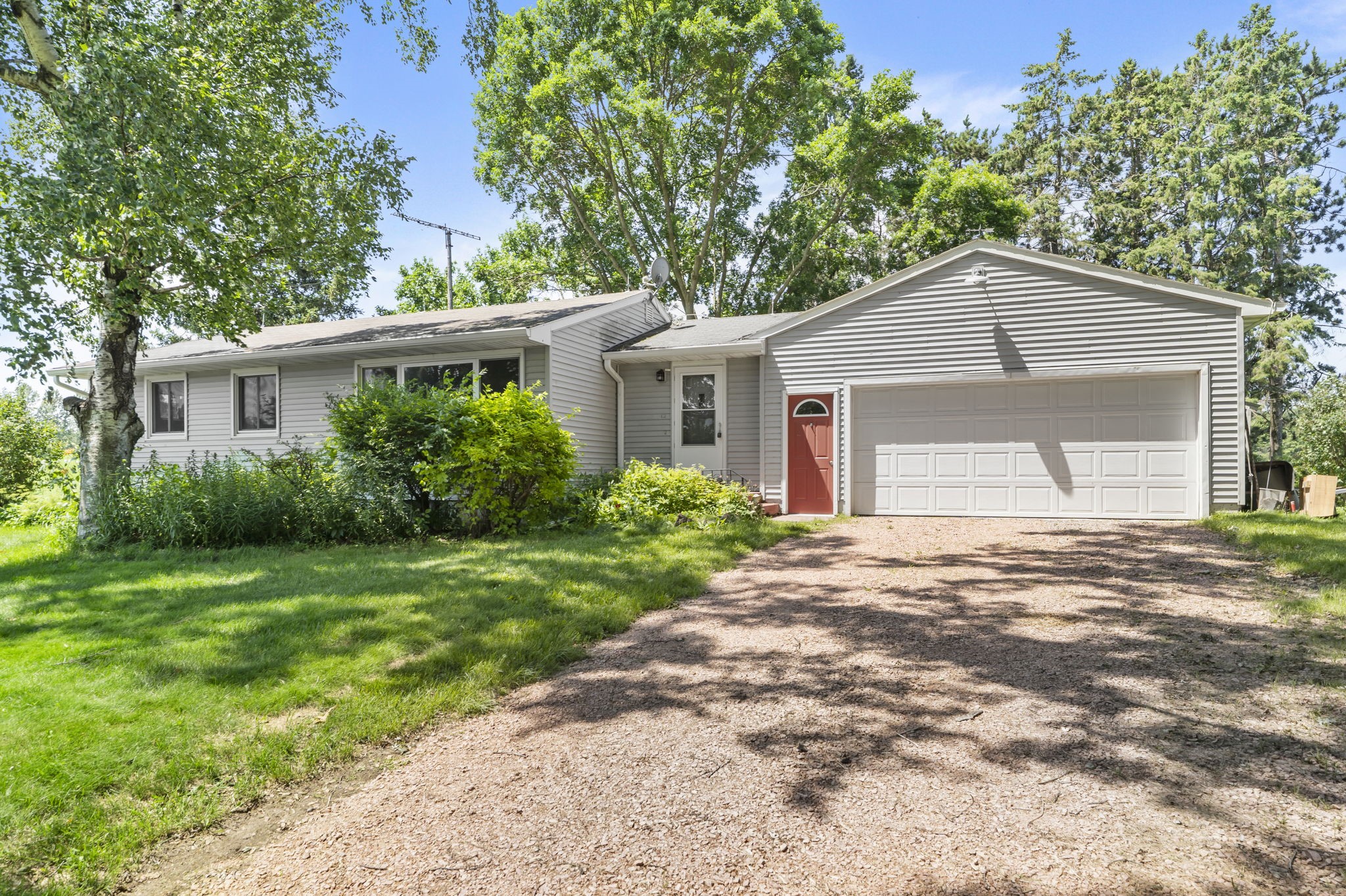 Cumberland - Residential Real Estate