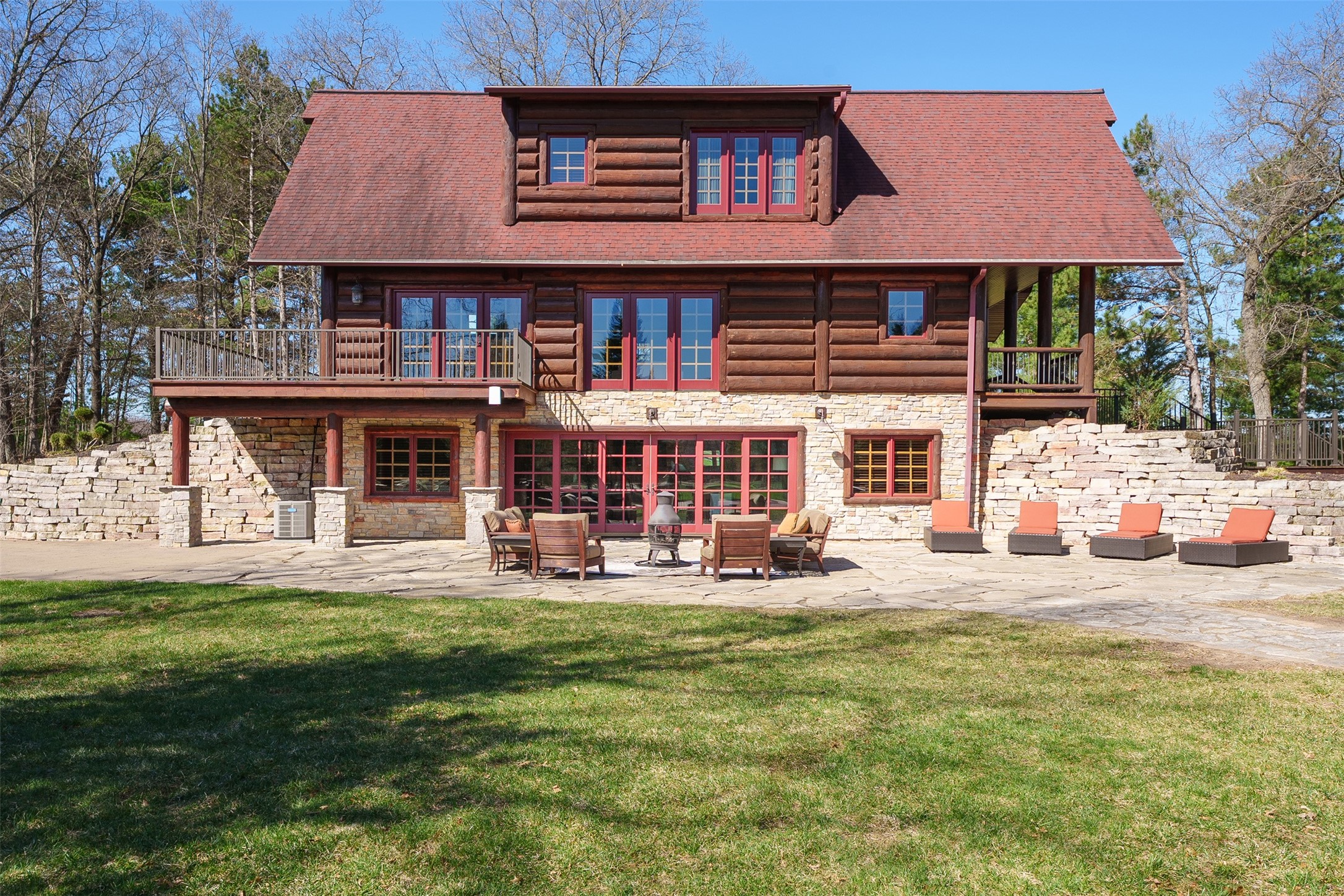 New Auburn Residential Real Estate