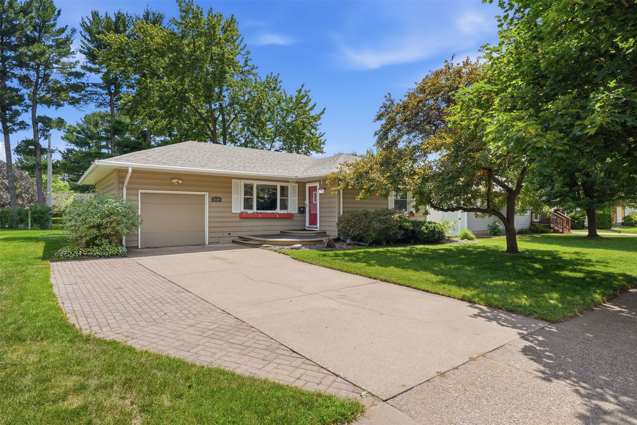 Eau Claire - Residential Real Estate