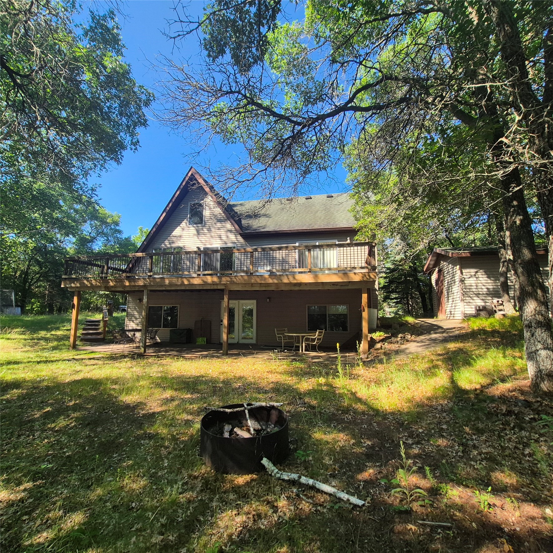Solon Springs Residential Real Estate