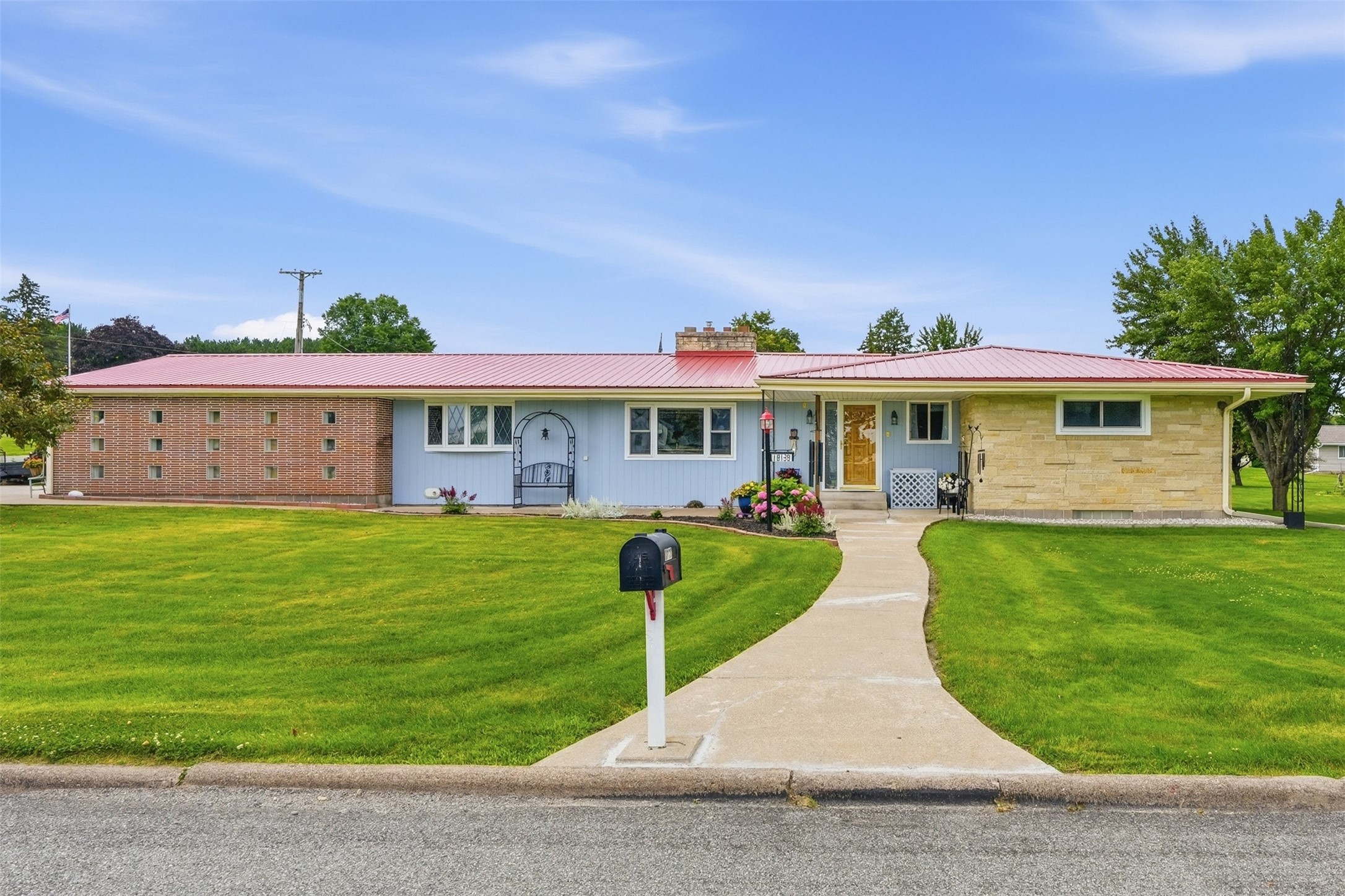 Whitehall Residential Real Estate